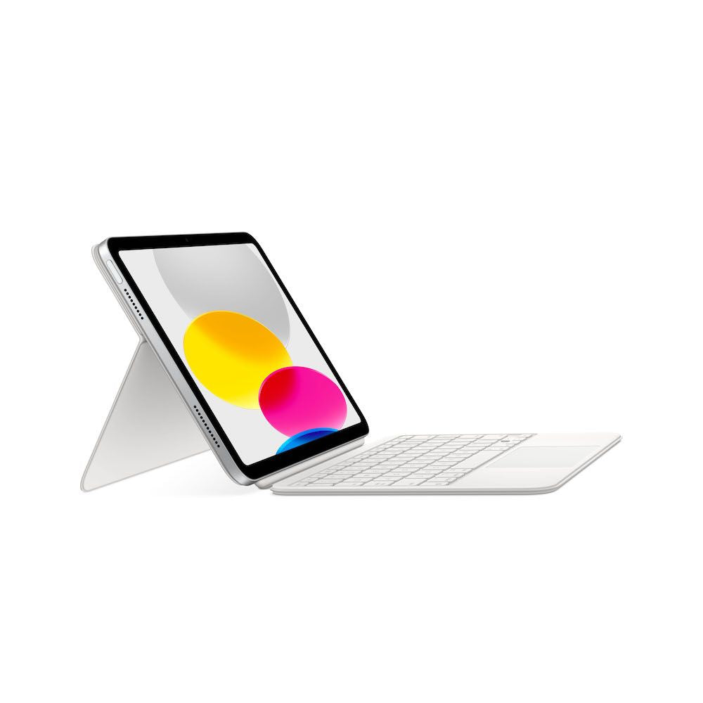 Apple Magic Keyboard Folio für iPad 10./11. Generation (10,9"/11")