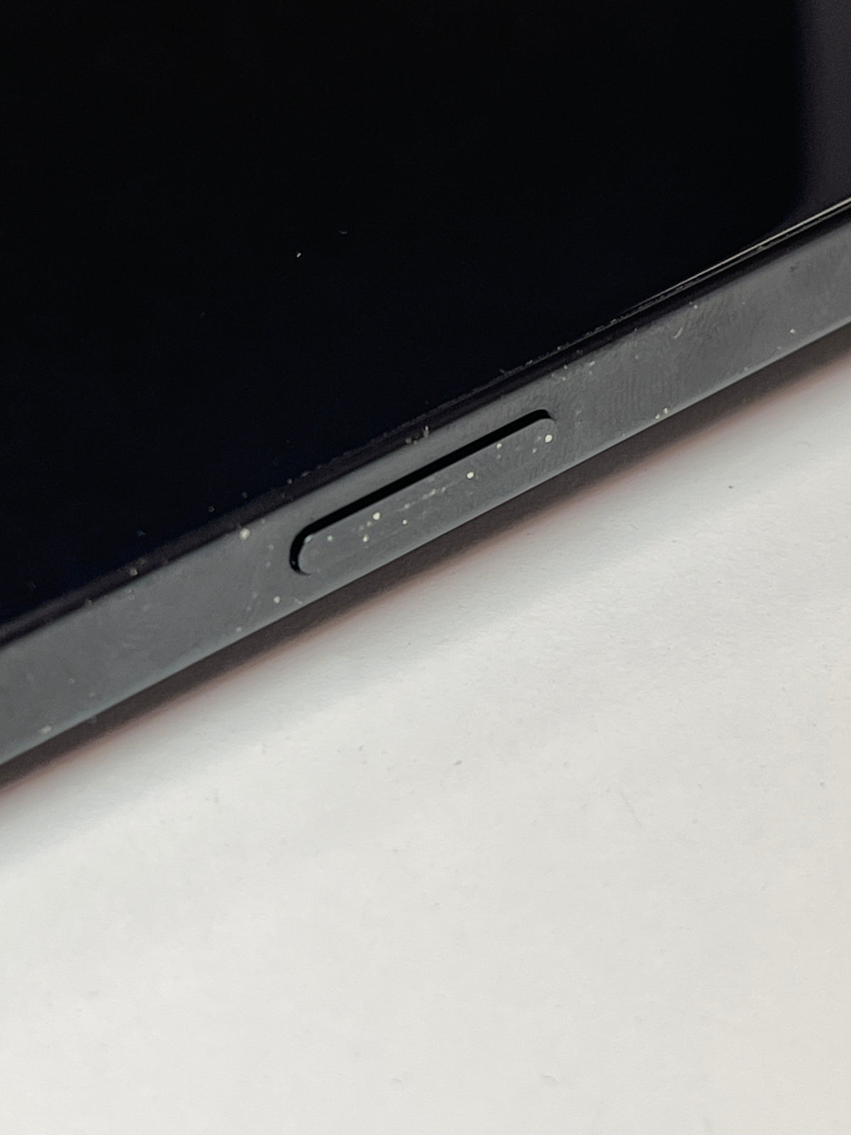 iPhone 16 Pro, 256GB, titan schwarz, ID 3079861, Zustand sehr gut, Akku 90%