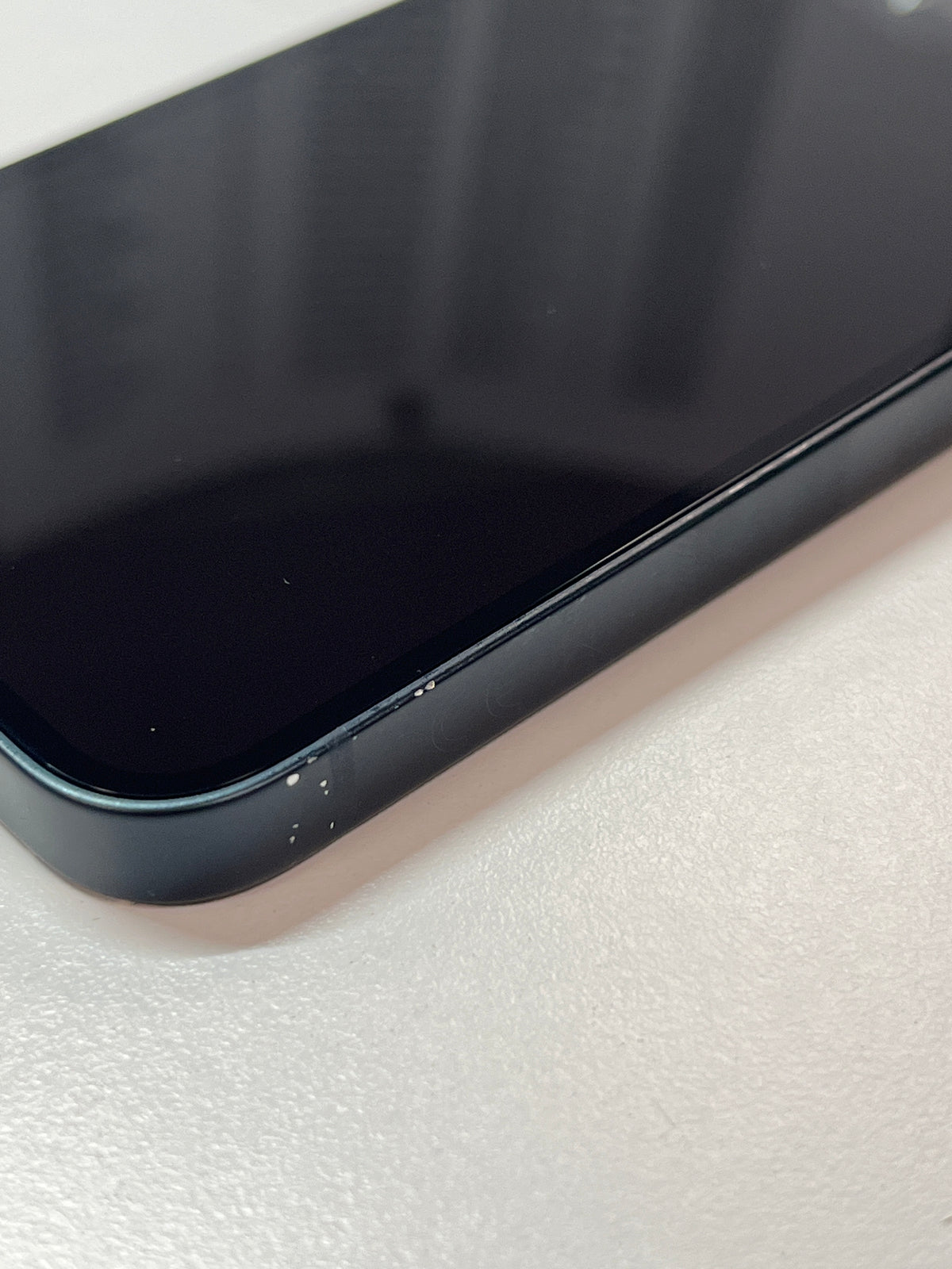 iPhone 13 mini, 128GB, mitternacht, ID 4069191, Zustand sehr gut, Akku neu