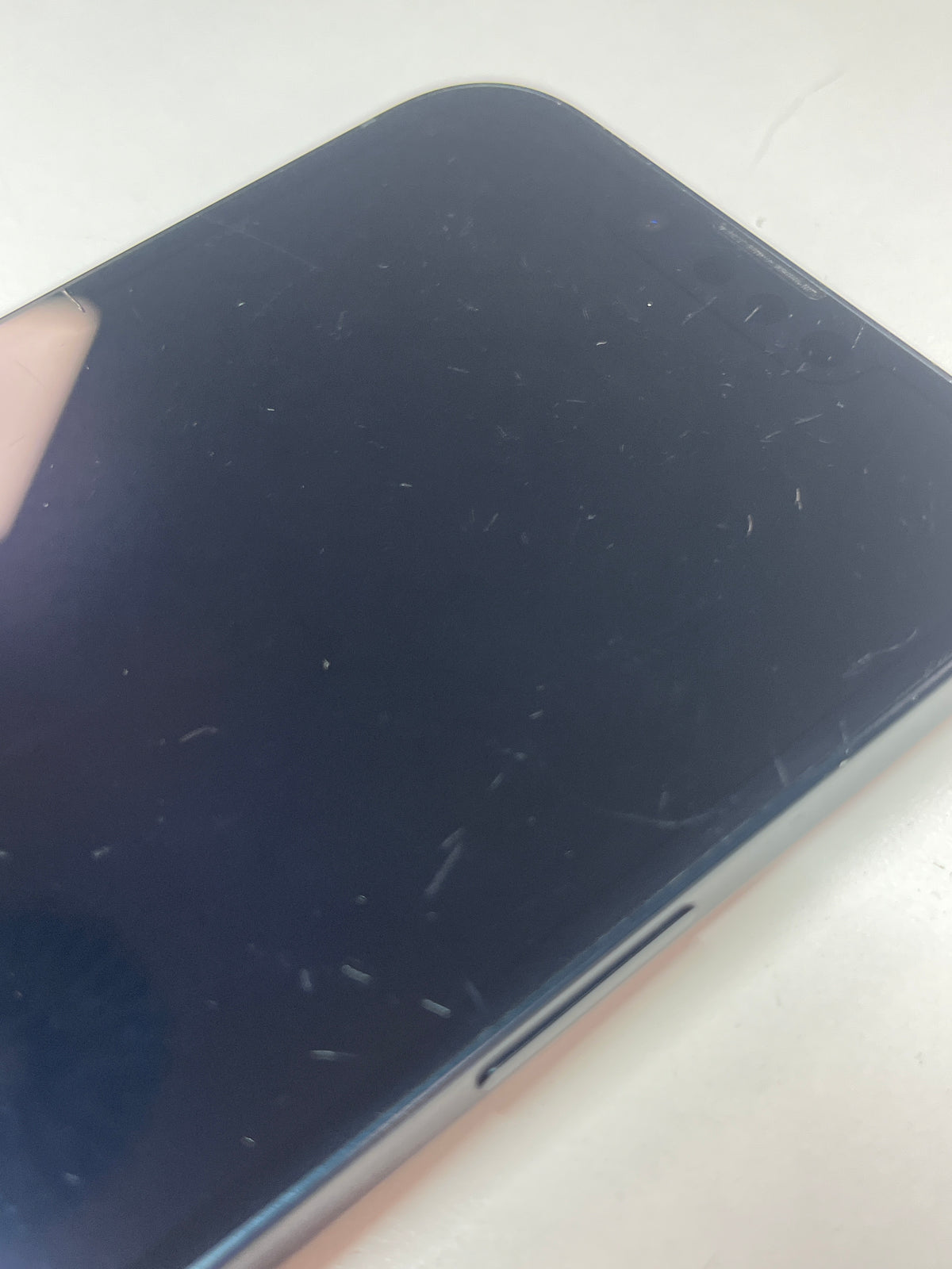 iPhone 13, 128GB, mitternacht, ID 5747921, Zustand gebraucht, Akku neu