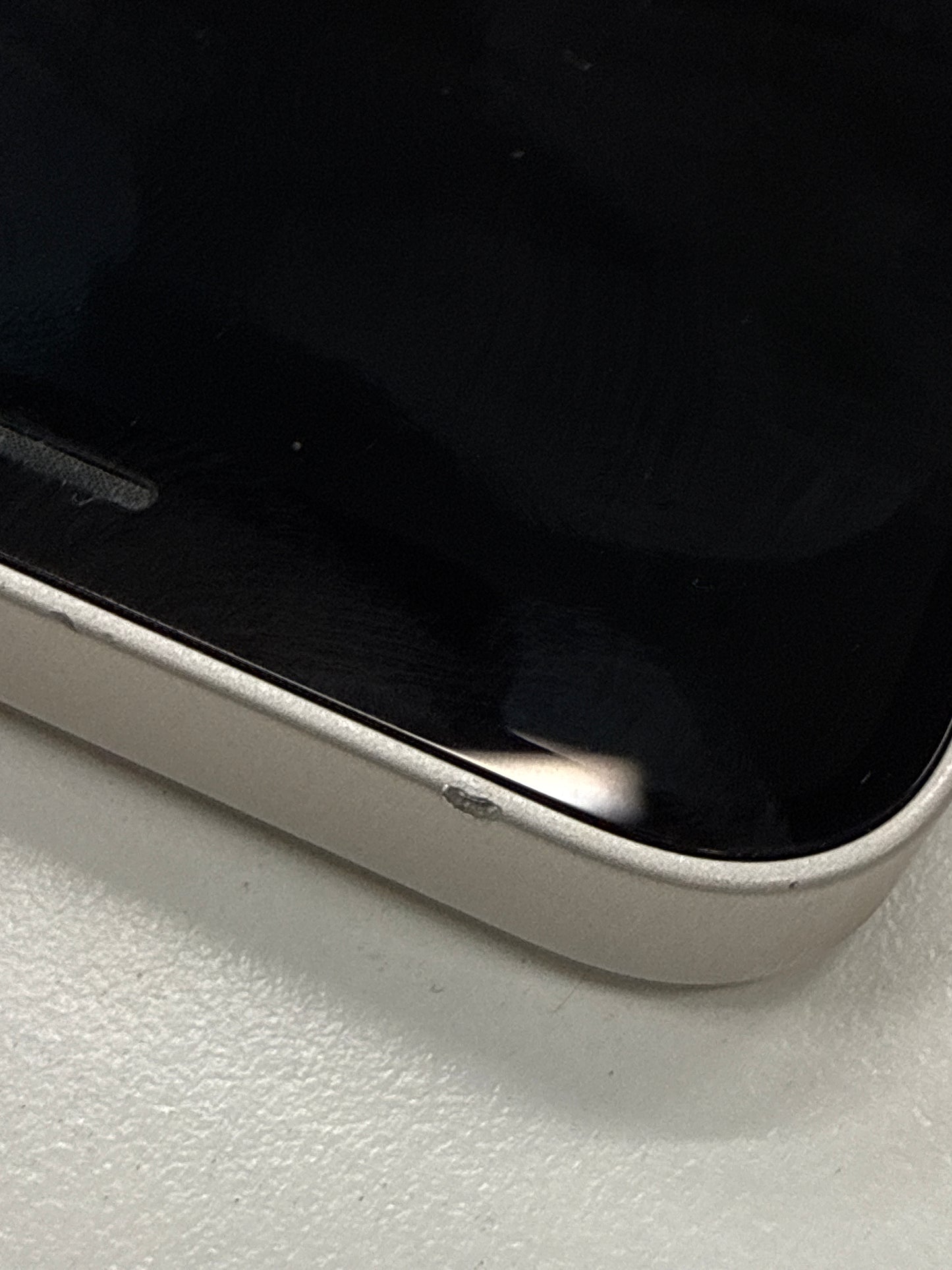 iPhone 12 mini, 64GB, weiß, ID 4647257, Zustand sehr gut, Akku neu