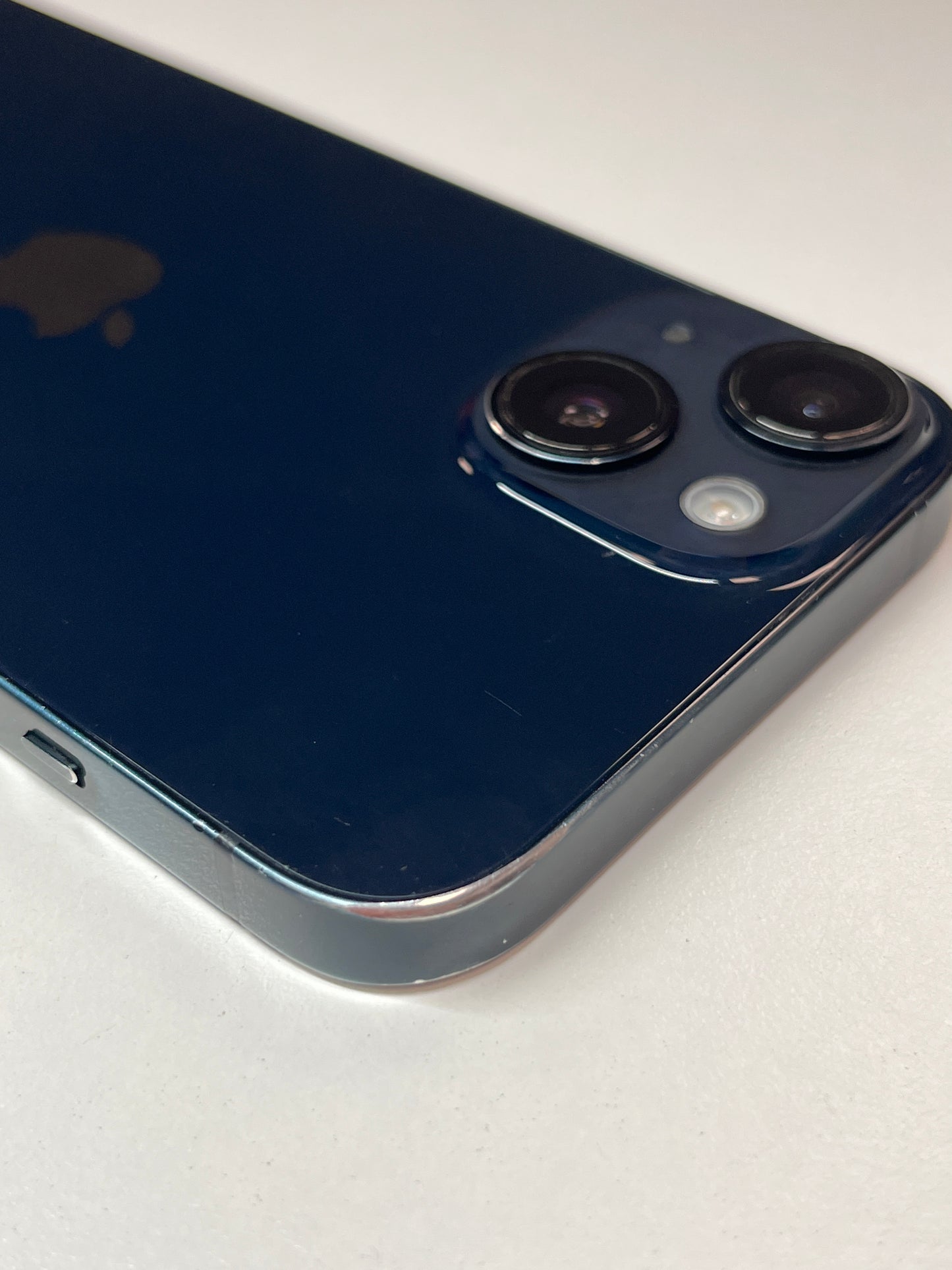 iPhone 14, 128GB, mitternacht, ID 7948372, Zustand gebraucht, Akku neu