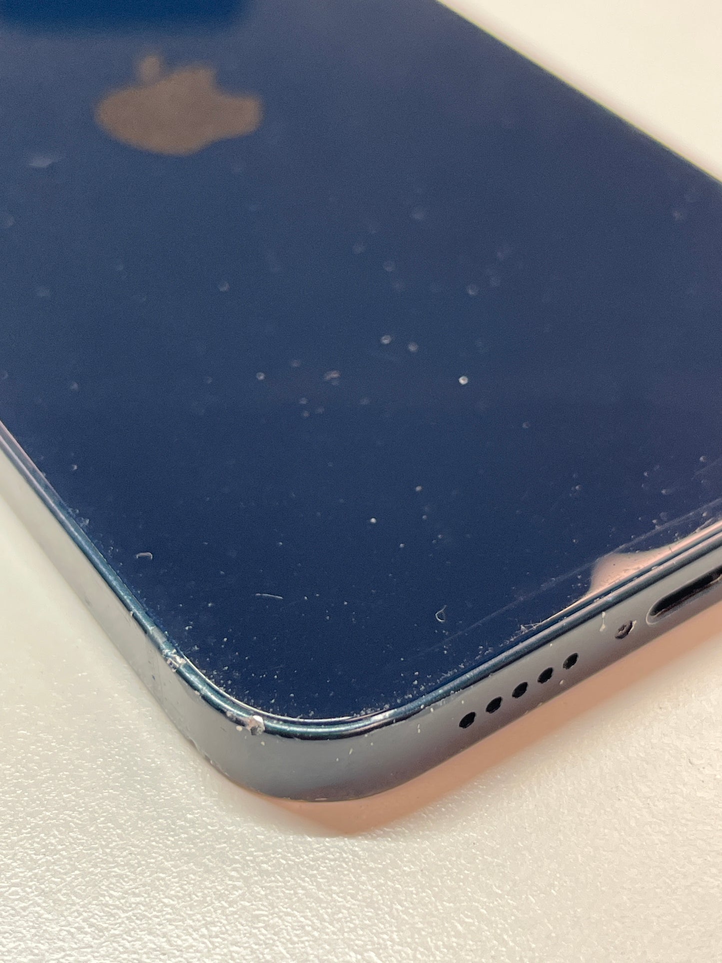 iPhone 13, 128GB, mitternacht, ID 8441629 Zustand gebraucht, Akku neu