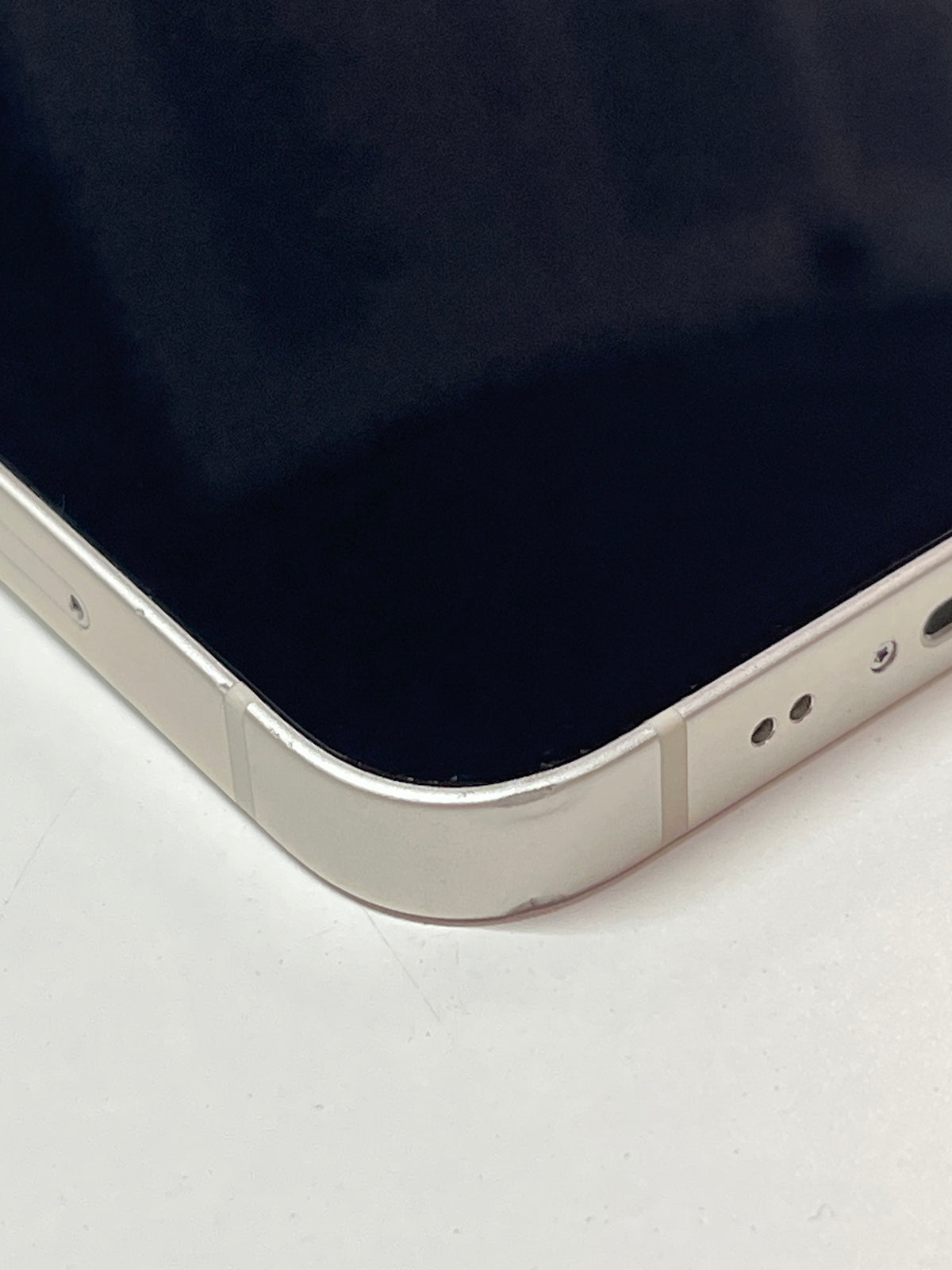 iPhone 13 mini, 128GB, polarstern, ID 9755712, Zustand gut, Akku neu