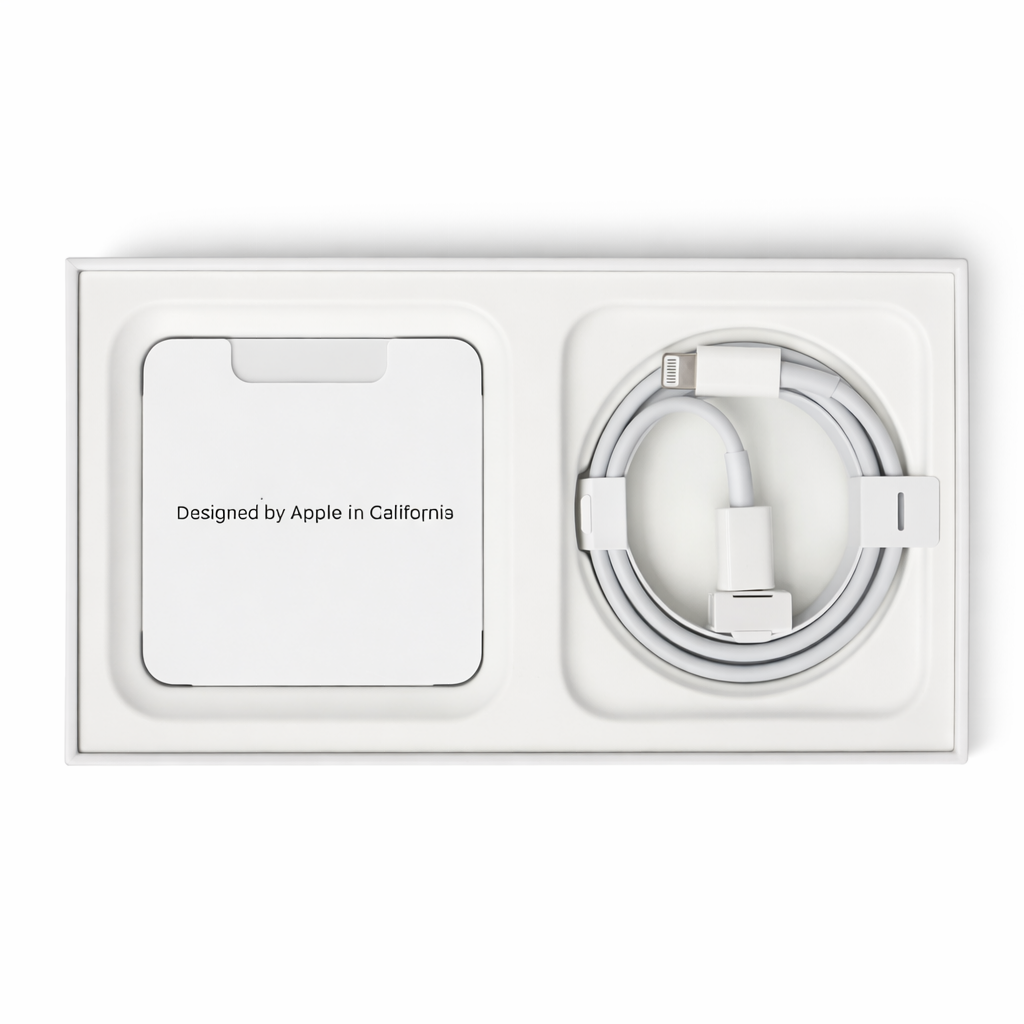 Original Apple MagSafe Duo Charger