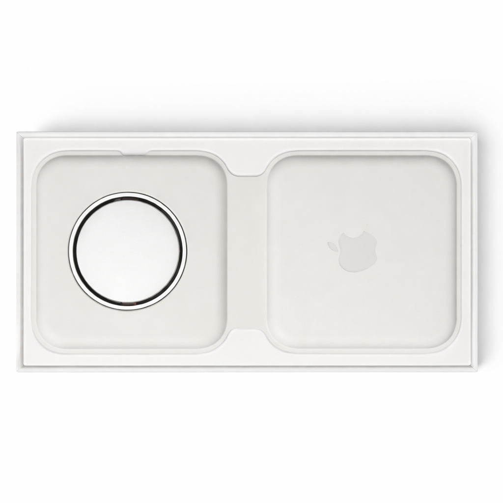 Original Apple MagSafe Duo Charger