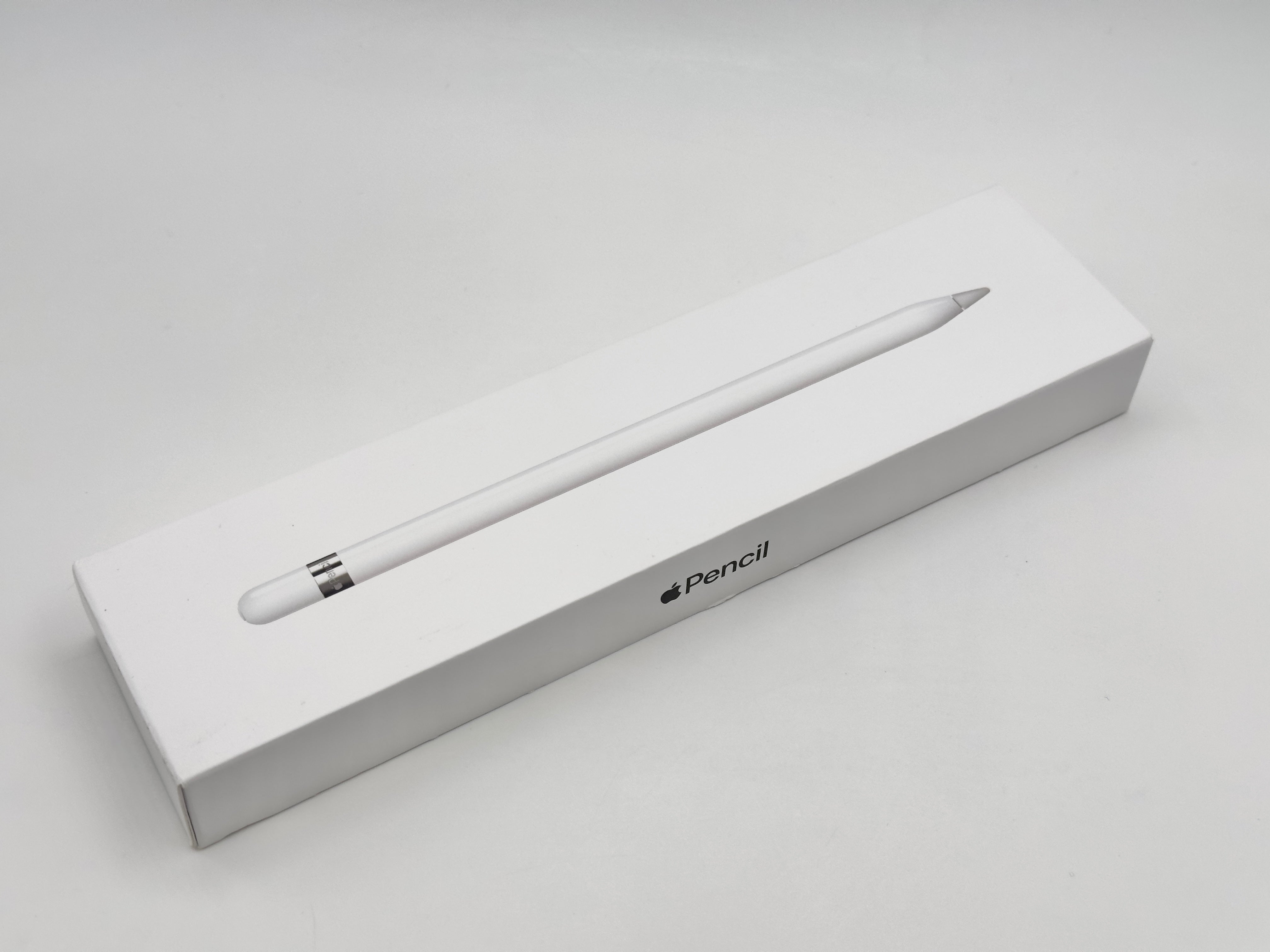 Apple Pencil (1. Generation) weiß – itmops GSM GmbH