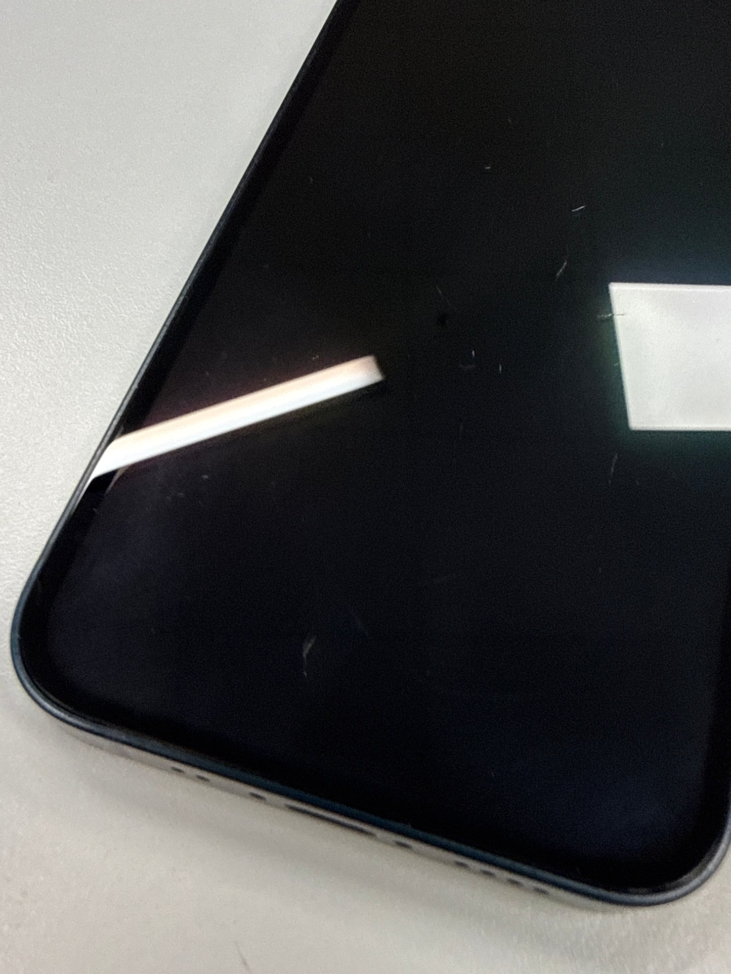 iPhone 13 Mini, 256GB, mitternacht, ID 2329290, Zustand gebraucht, Akku neu