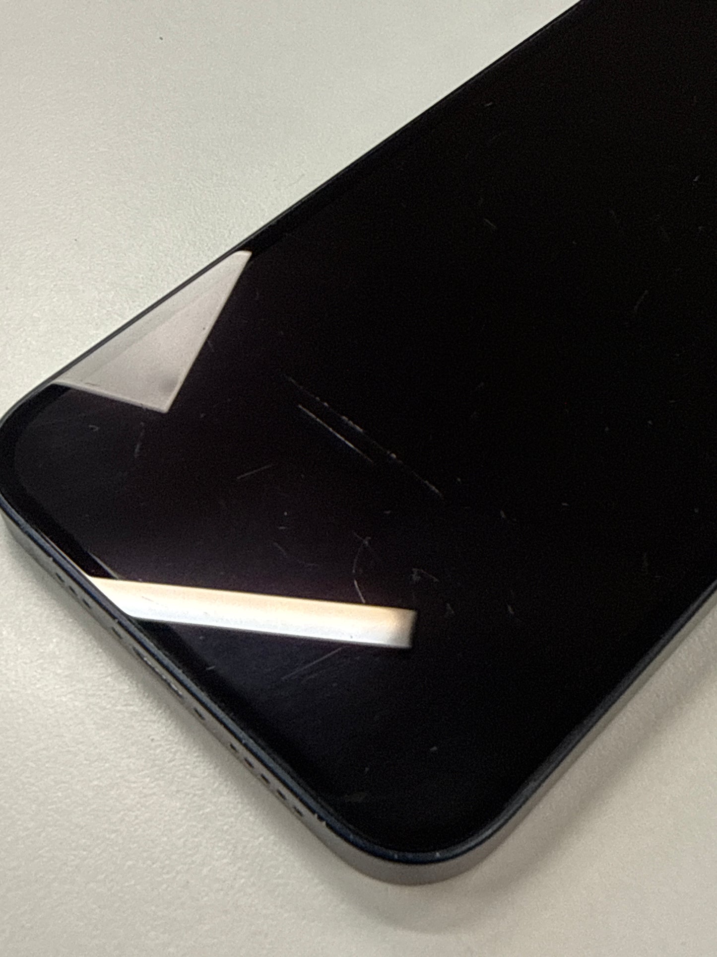 iPhone 14, 512GB, mitternacht, ID 9911977, Zustand gebraucht, Akku neu