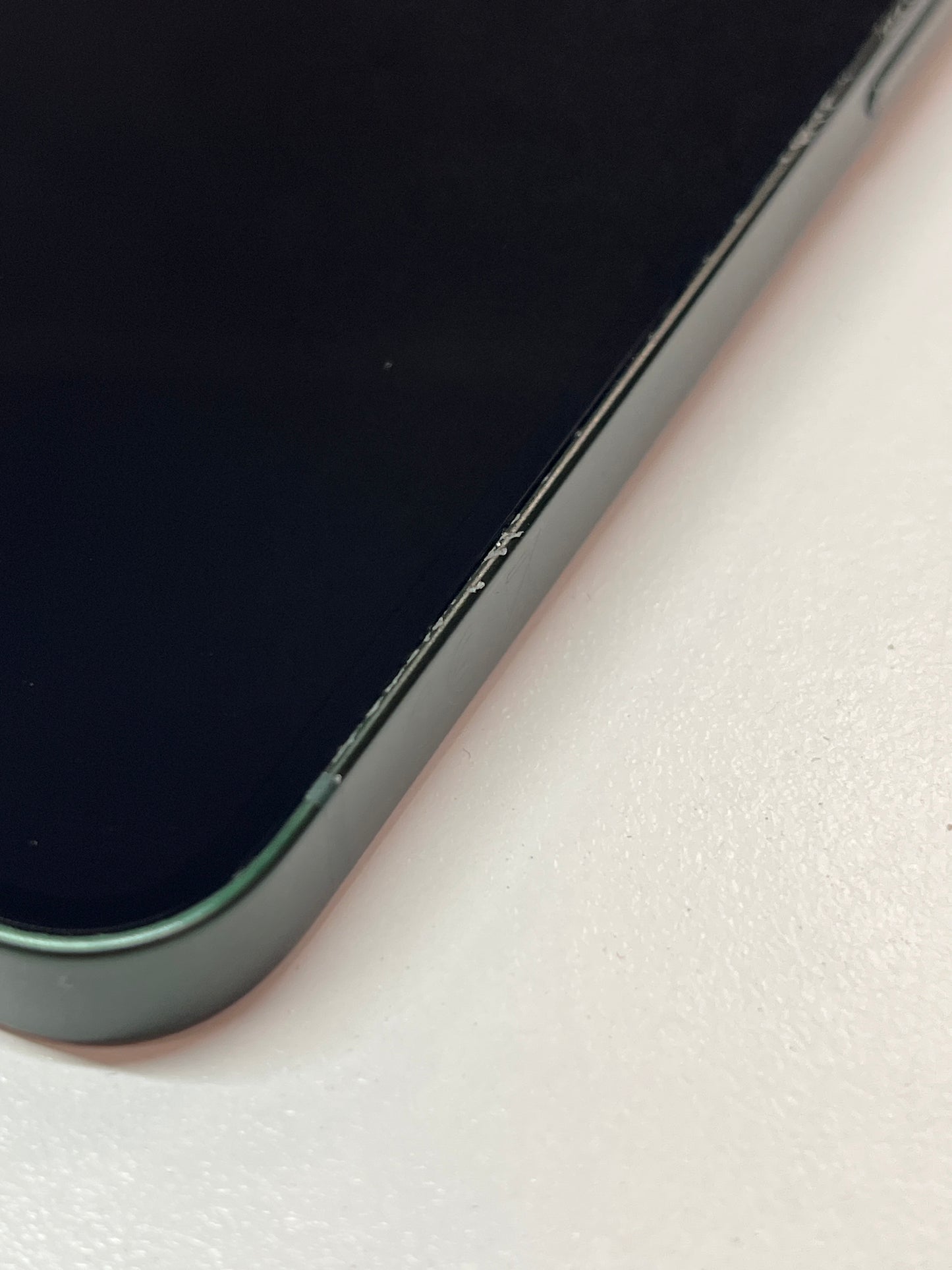 iPhone 13 mini, 128GB, grün, ID 6677360, Zustand sehr gut, Akku neu