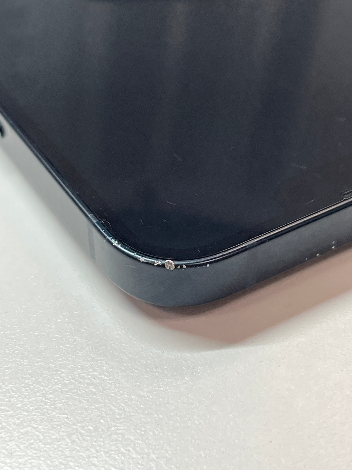 iPhone 13, 128GB, mitternacht, ID 2098448, Zustand gebraucht, Akku neu