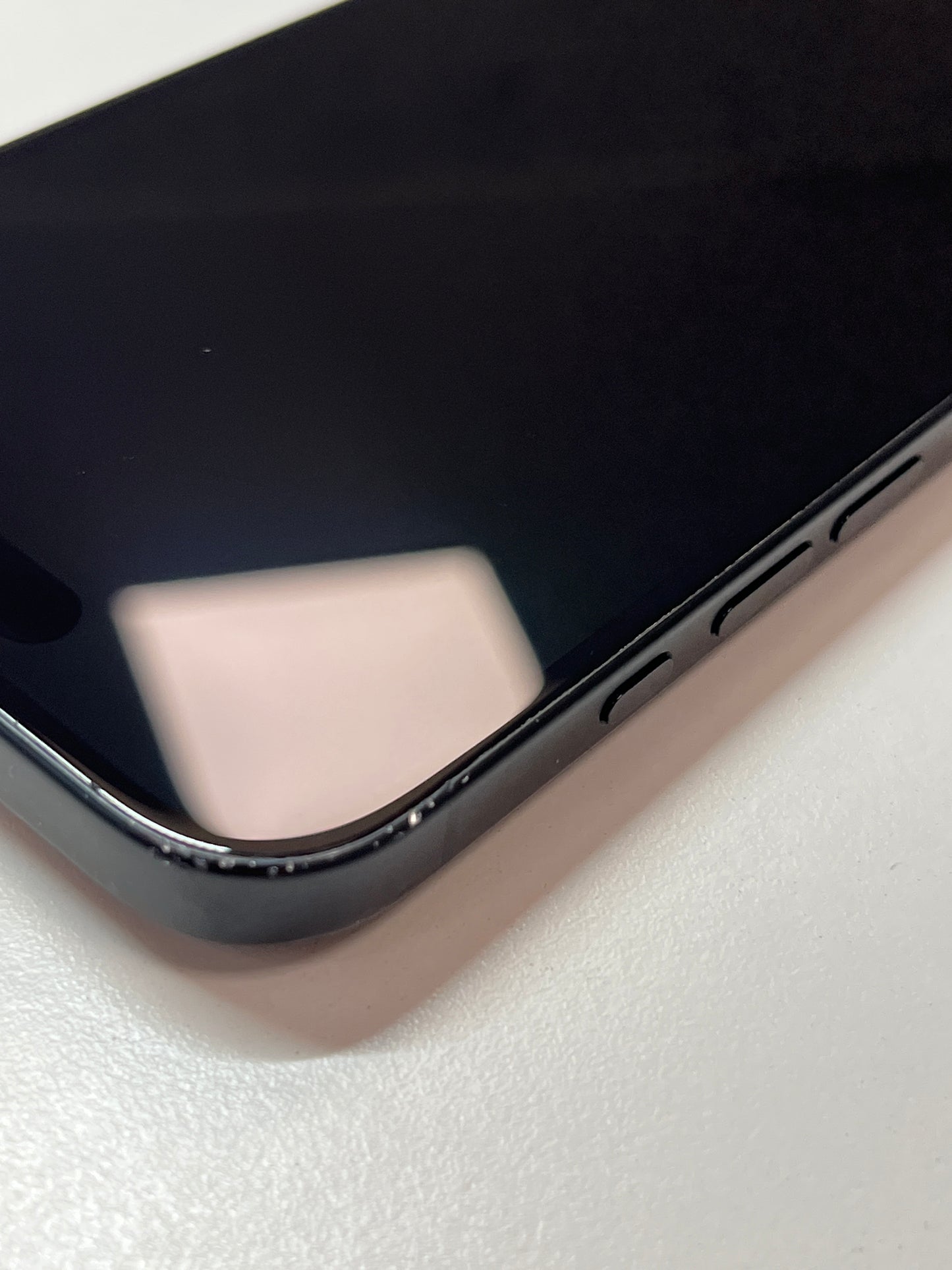 iPhone 16, 128GB, schwarz, ID 5939957, Zustand gebraucht, Akku 93%