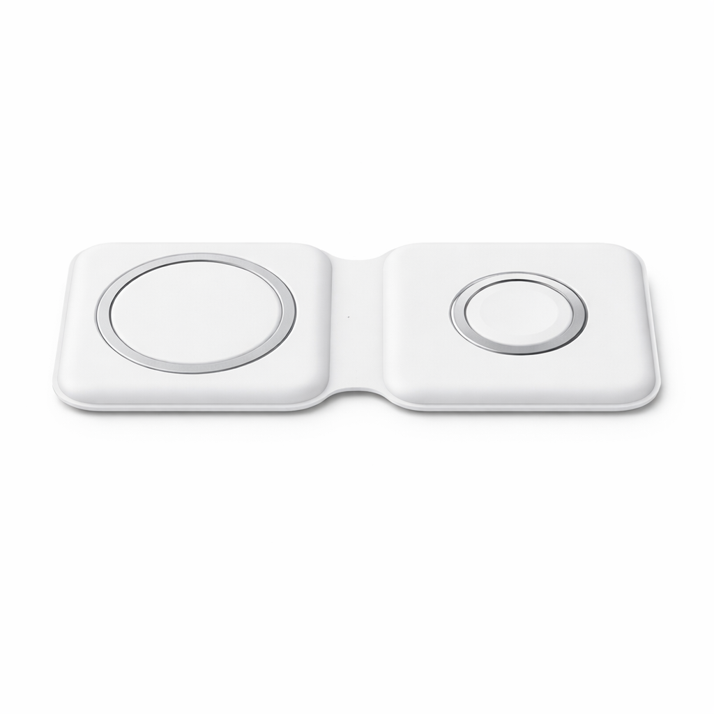 Original Apple MagSafe Duo Charger