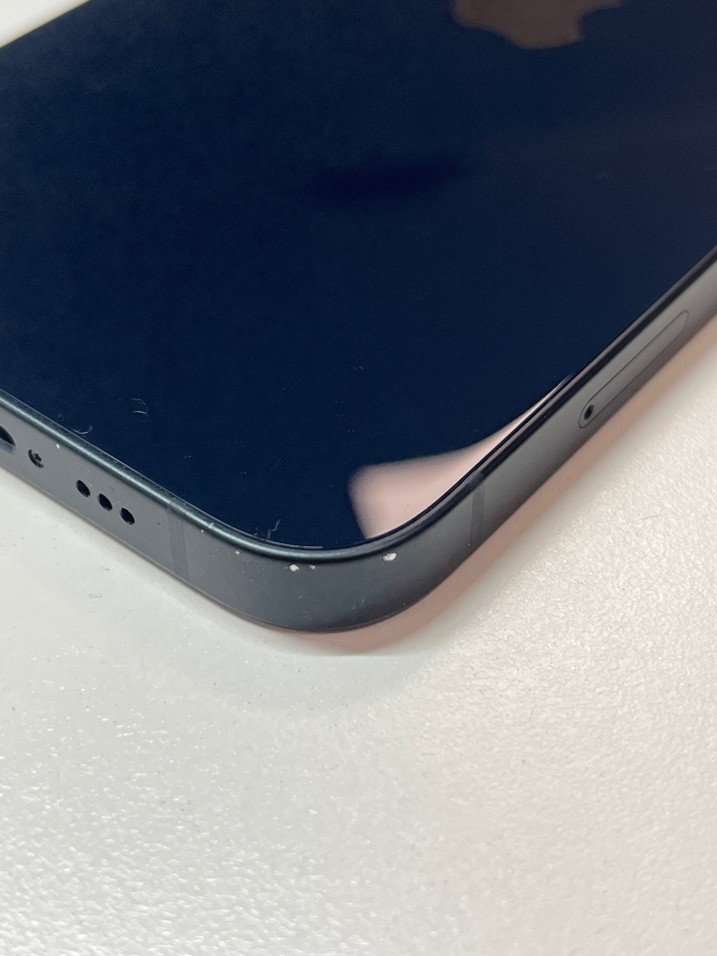 iPhone 14, 128GB, mitternacht, ID 9055751, Zustand gut, Akku neu
