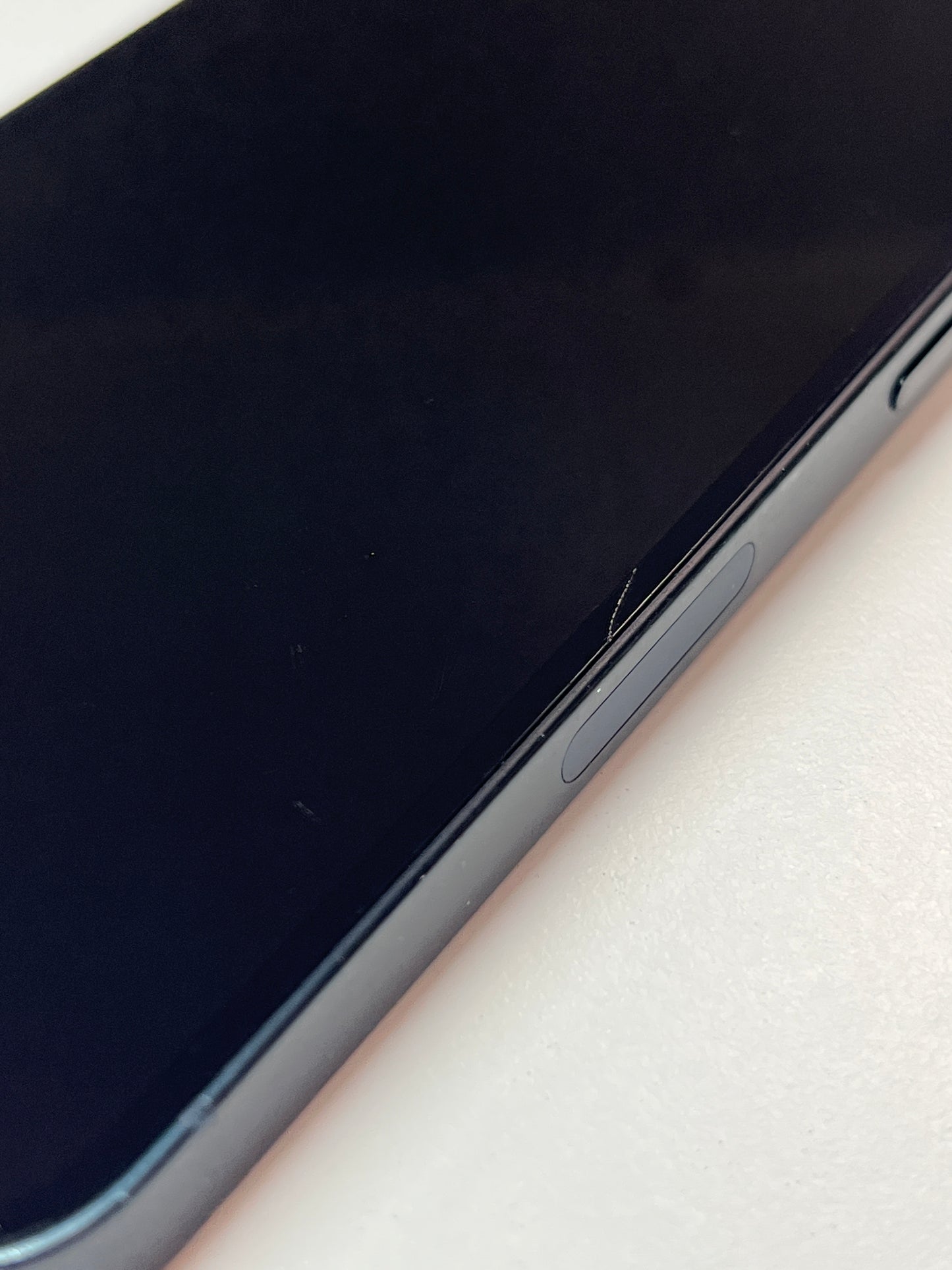 iPhone 13 Mini, 128GB, mitternacht, ID 5485895, Zustand gut, Akku neu