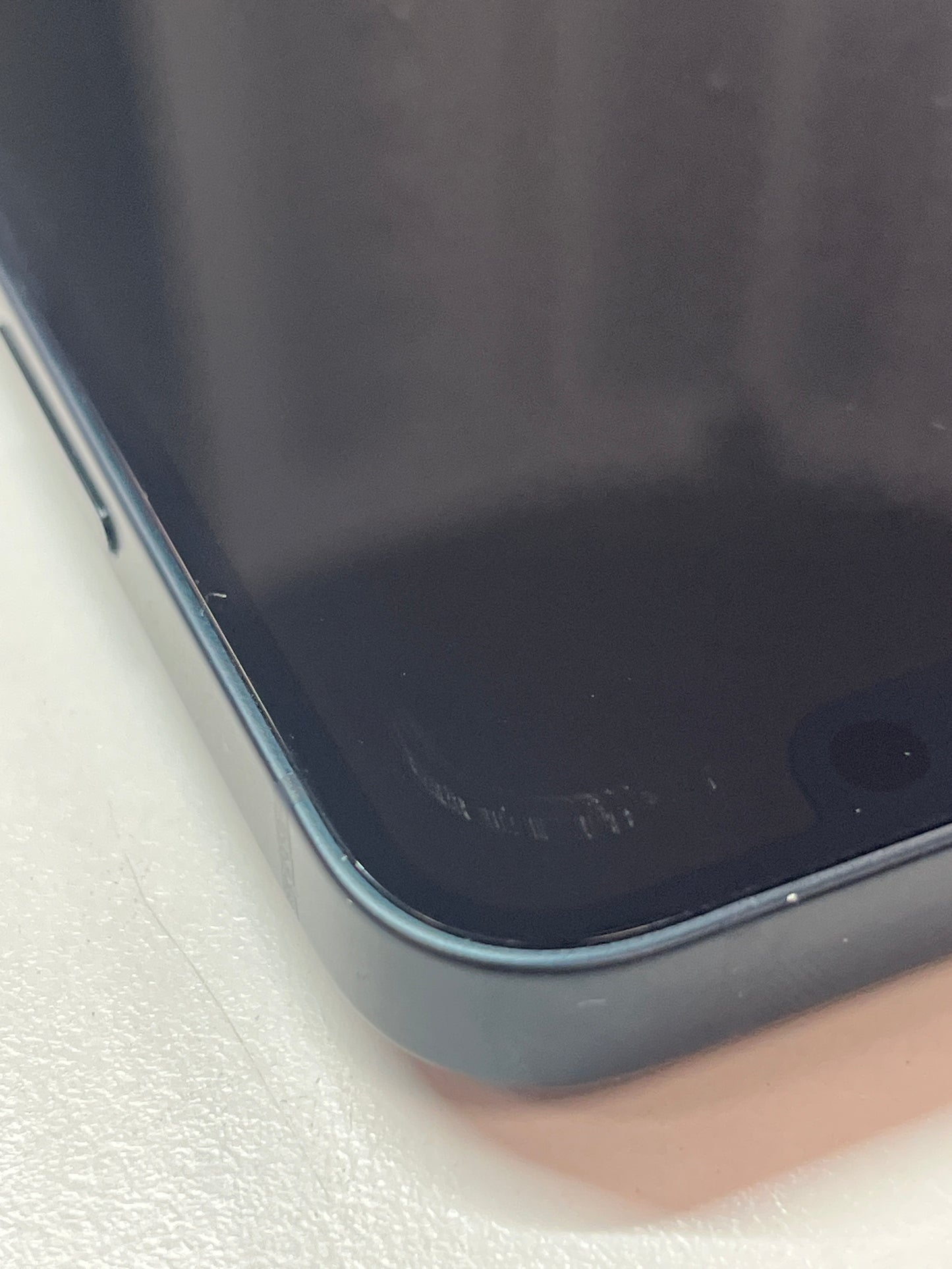 iPhone 13 mini, 128GB, mitternacht, ID 8338469, Zustand sehr gut, Akku neu