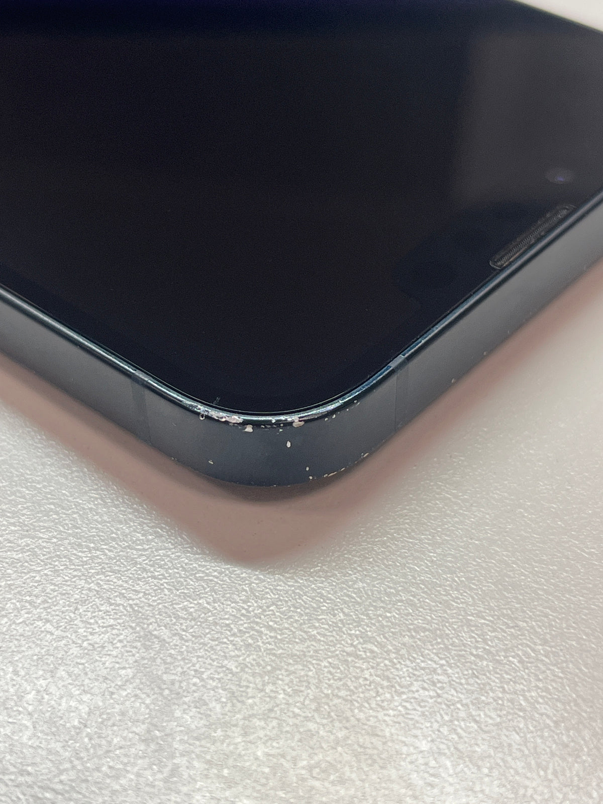 iPhone 13, 128GB, mitternacht, ID 1560629, Zustand gut, Akku neu