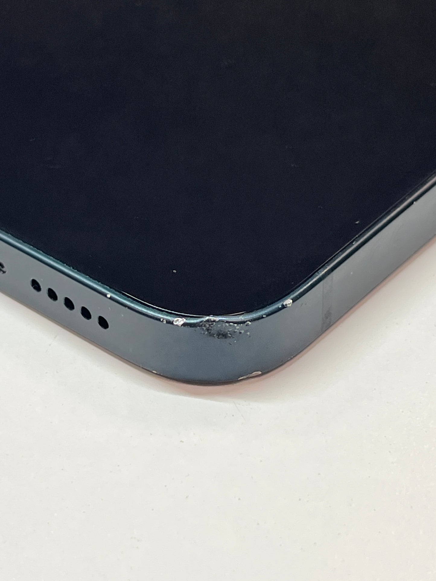 iPhone 13, 128GB, mitternacht, ID 2050147, Zustand gut, Akku neu