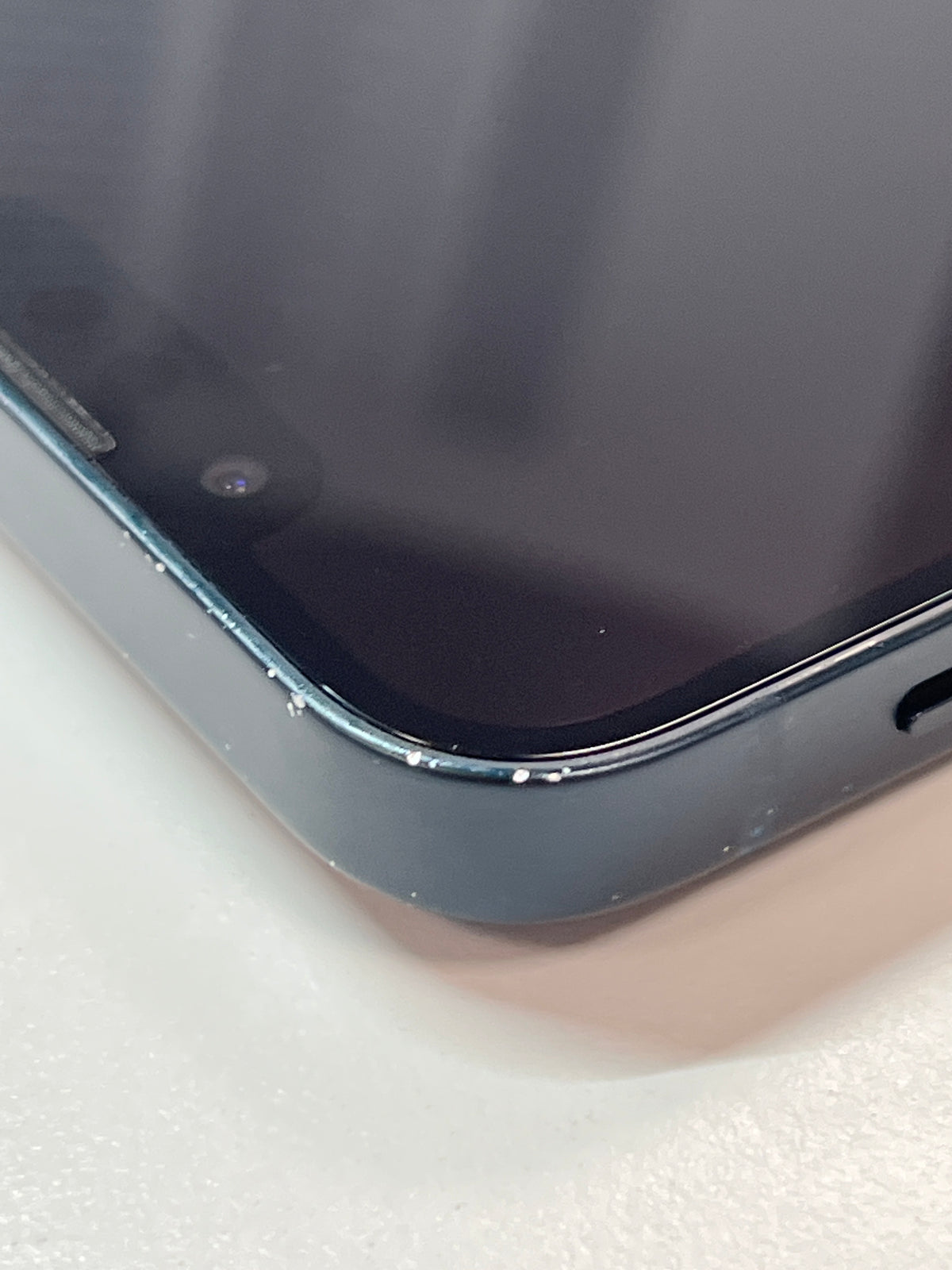 iPhone 13 mini, 128GB, mitternacht, ID 4069191, Zustand sehr gut, Akku neu