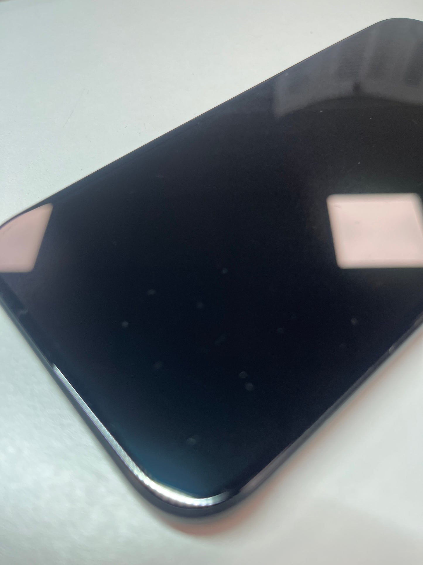 iPhone 15, 128GB, schwarz, ID 3008397, Zustand gut, Akku neu
