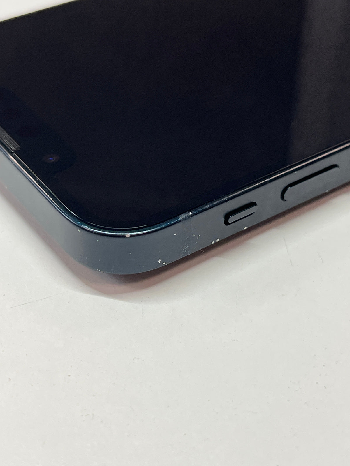 iPhone 13 mini, 128GB, mitternacht, ID 6583767, Zustand gut, Akku neu