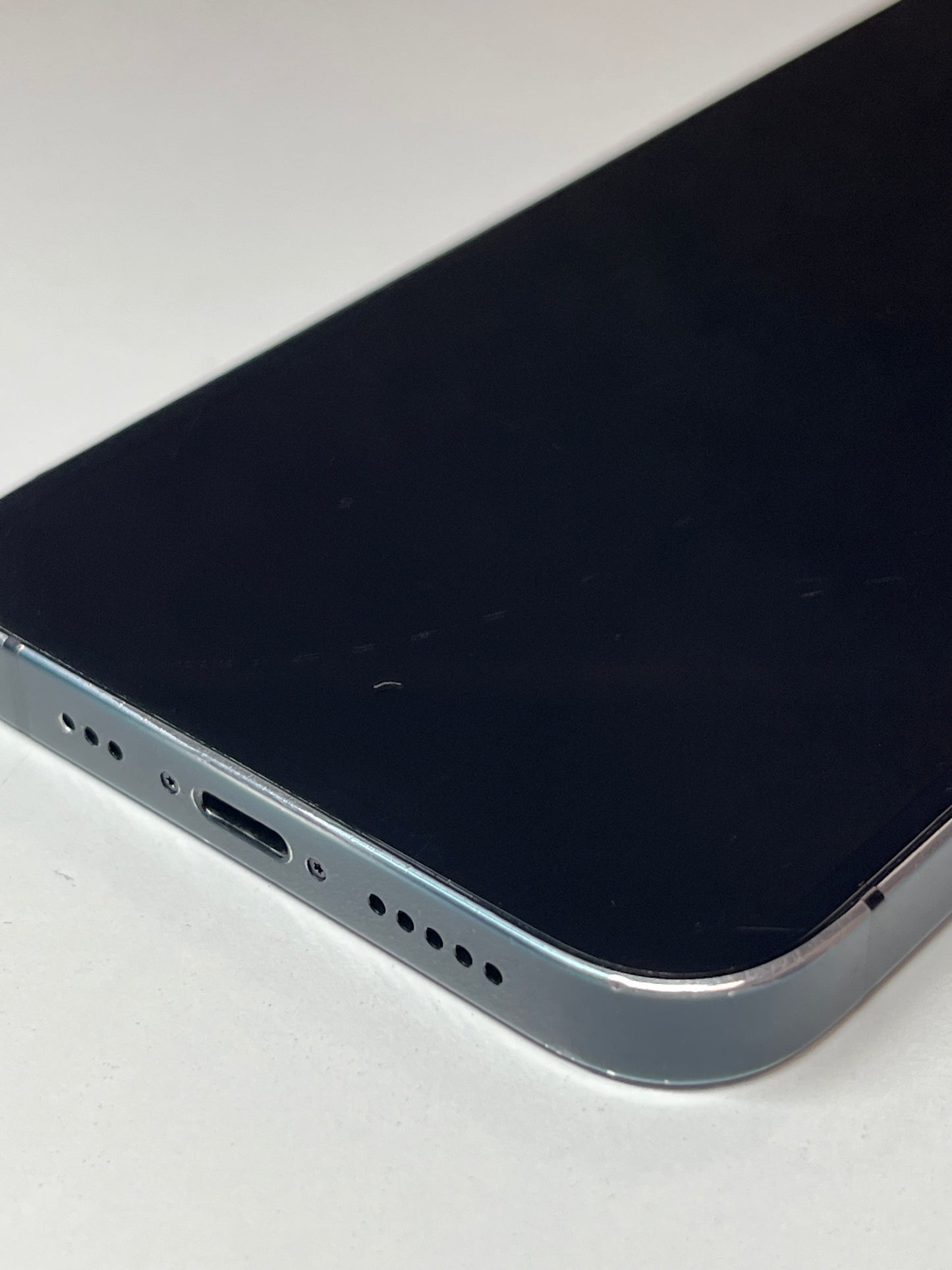 iPhone 14, 128GB, mitternacht, ID 7948372, Zustand gebraucht, Akku neu