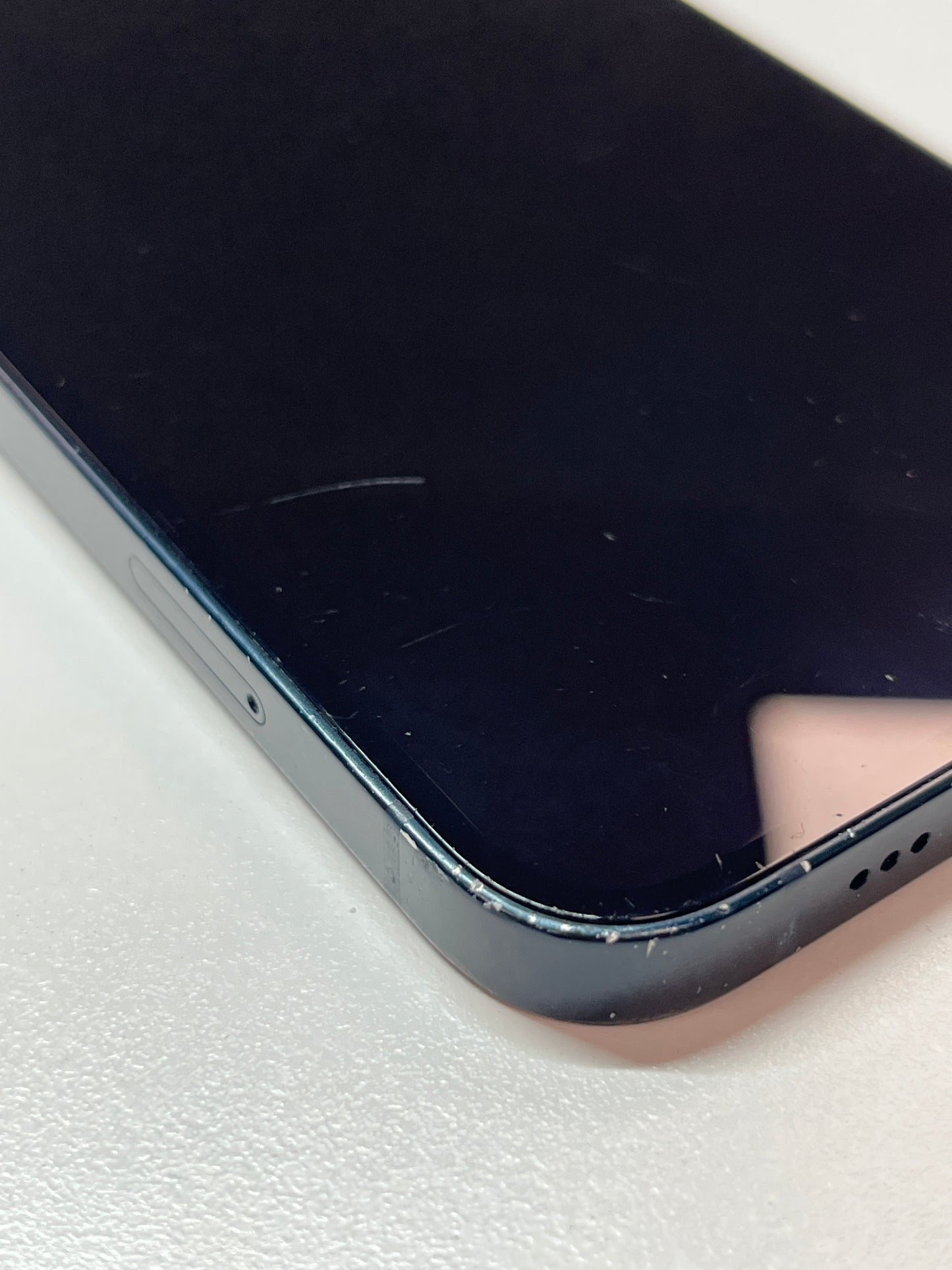iPhone 13, 128GB, mitternacht, ID 8441629 Zustand gebraucht, Akku neu