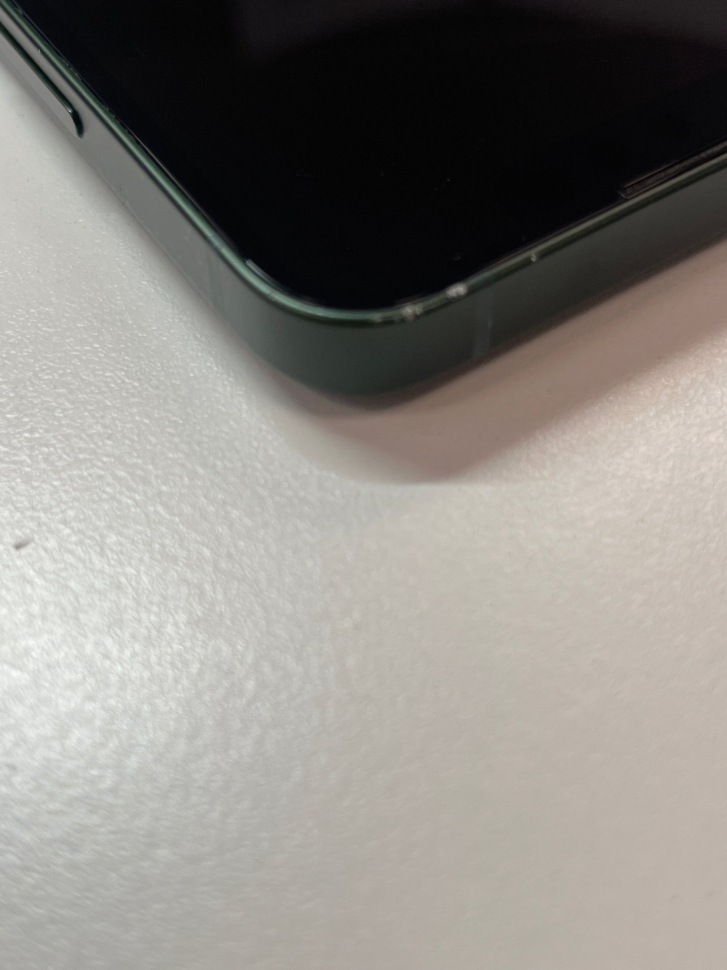 iPhone 13 mini, 128GB, grün, ID 4235008, Zustand sehr gut, Akku neu