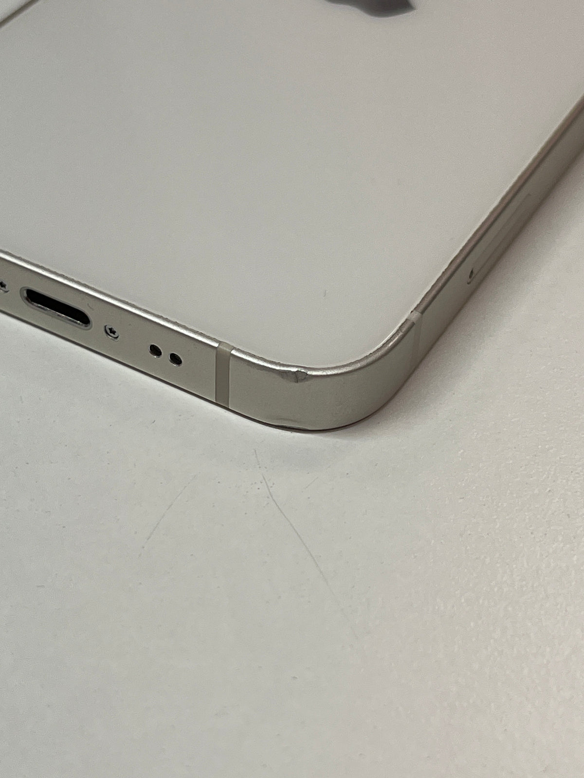 iPhone 13 mini, 128GB, polarstern, ID 9755712, Zustand gut, Akku neu