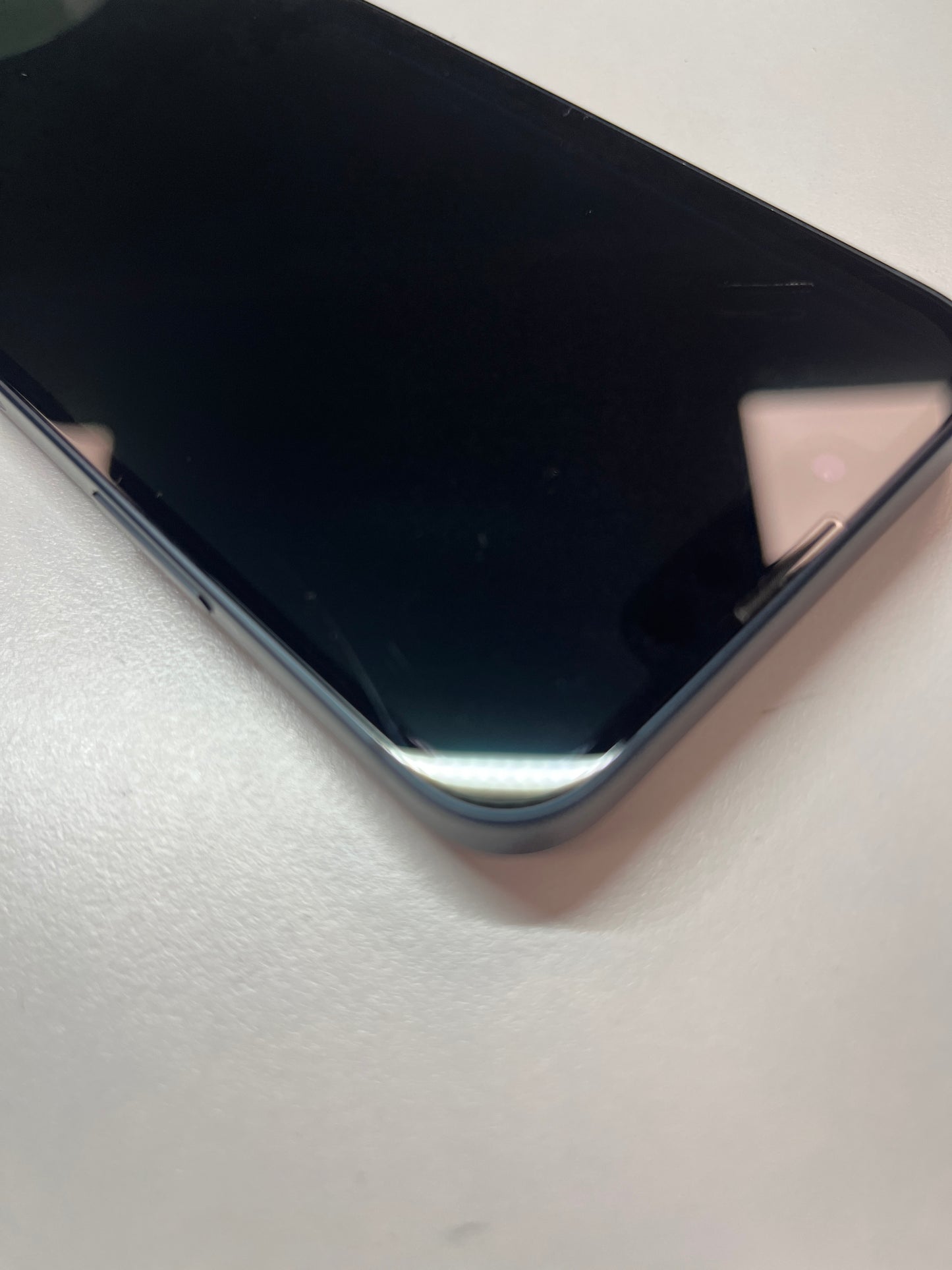 iPhone 13 Mini, 128GB, mitternacht, ID 5963805, Zustand gut, Akku neu