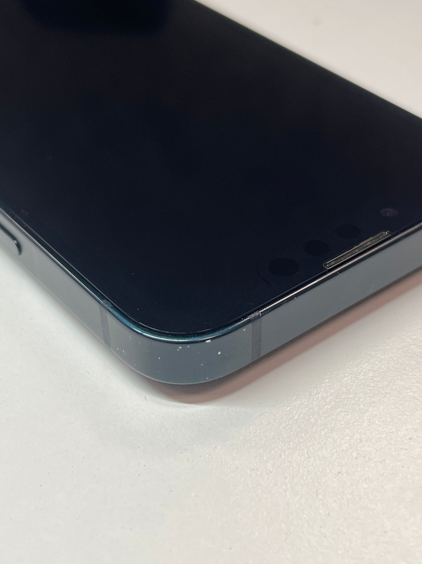 iPhone 13 Mini, 128GB, mitternacht, ID 2324645, Zustand gut, Akku neu