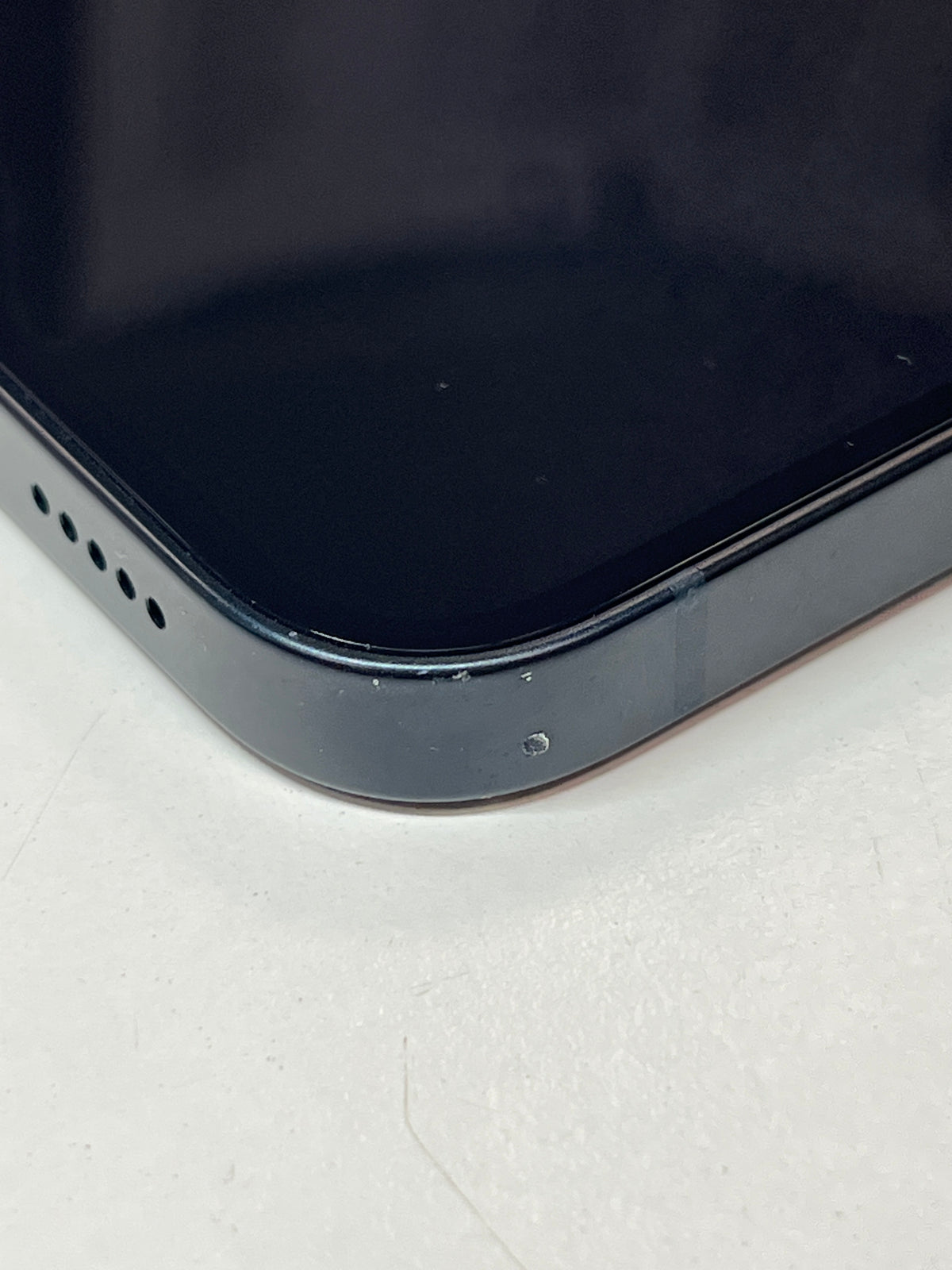 iPhone 13, 128GB, mitternacht, ID 5856741, Zustand gut, Akku neu