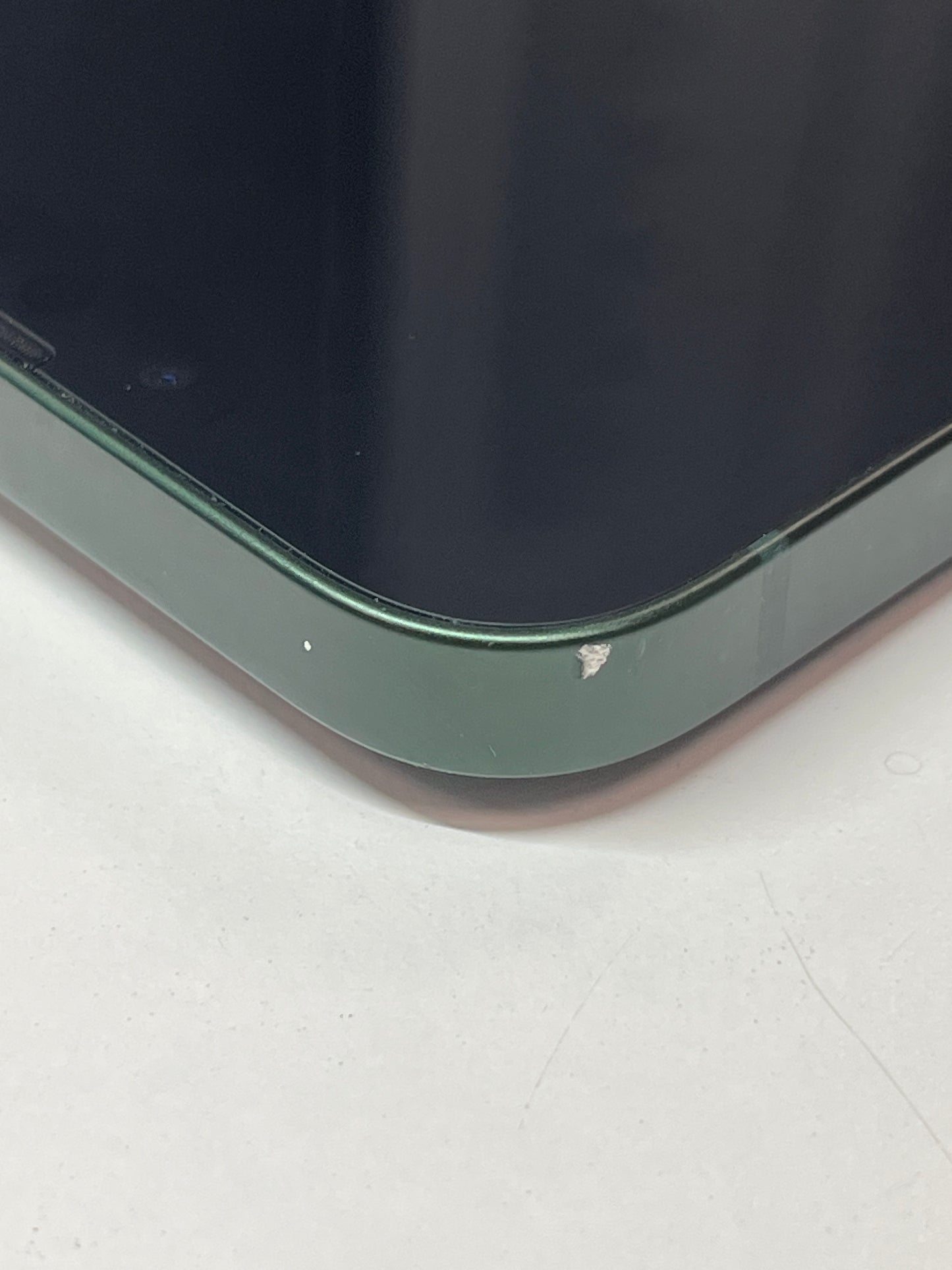 iPhone 13, 128GB, grün, ID 2289836, Zustand gut, Akku neu
