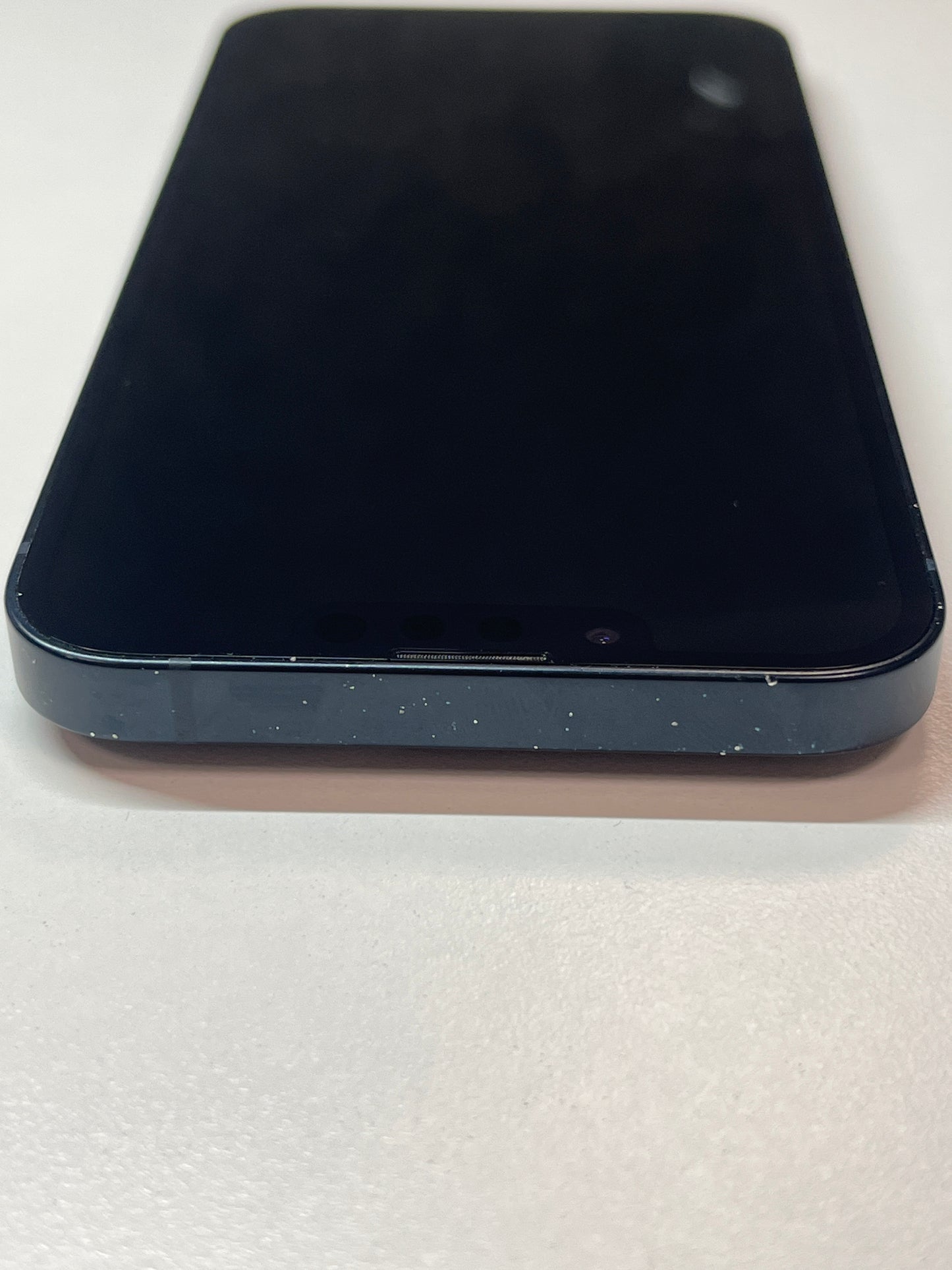 iPhone 13, 256GB, mitternacht, ID 2016994, Zustand sehr gut, Akku neu