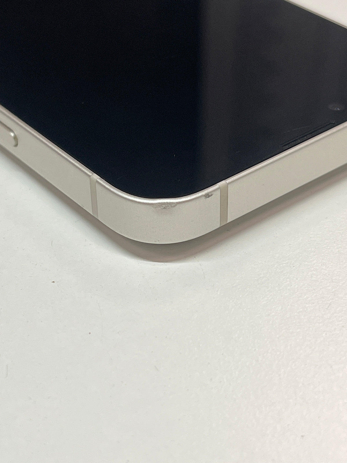 iPhone 13 mini, 128GB, polarstern, ID 4917305, Zustand gut, Akku neu