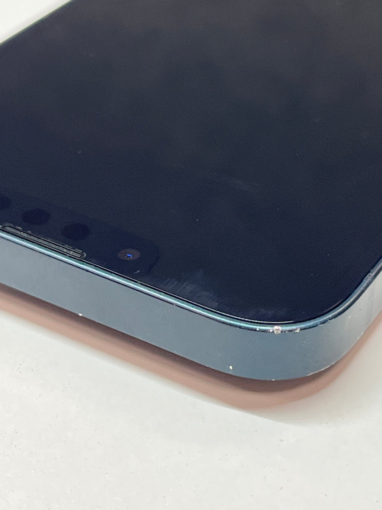 iPhone 13, 128GB, mitternacht, ID 2050147, Zustand gut, Akku neu