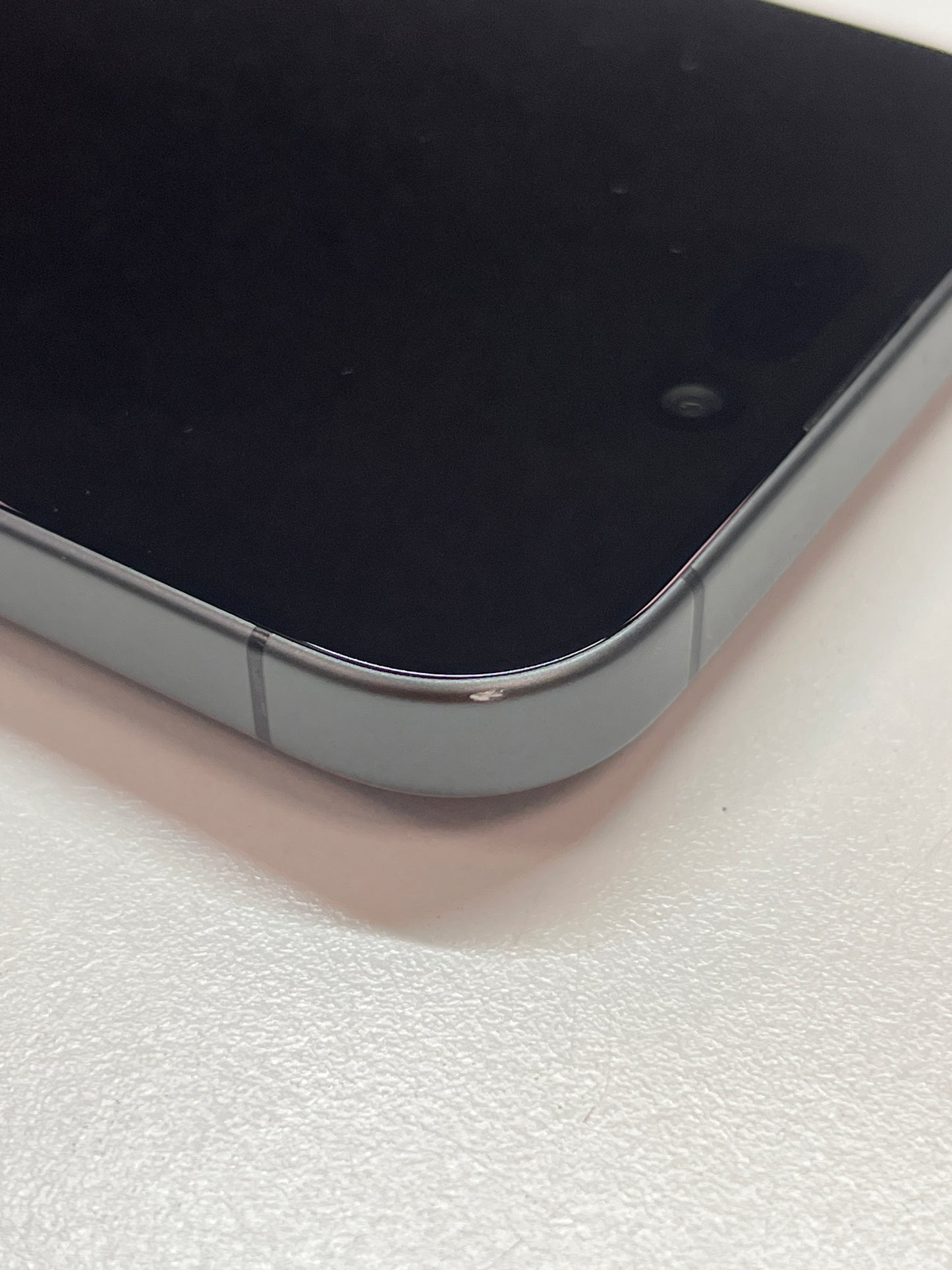 iPhone 17, 256GB, schwarz, ID 2877817, Zustand sehr gut, Akku 100%