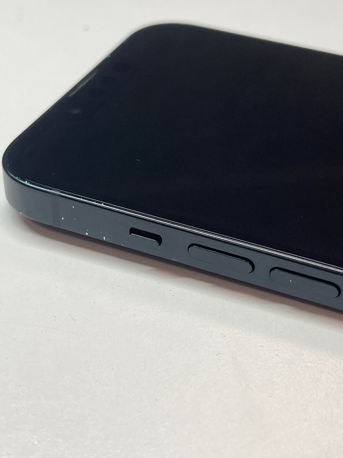 iPhone 13, 256GB, mitternacht, ID 2016994, Zustand sehr gut, Akku neu