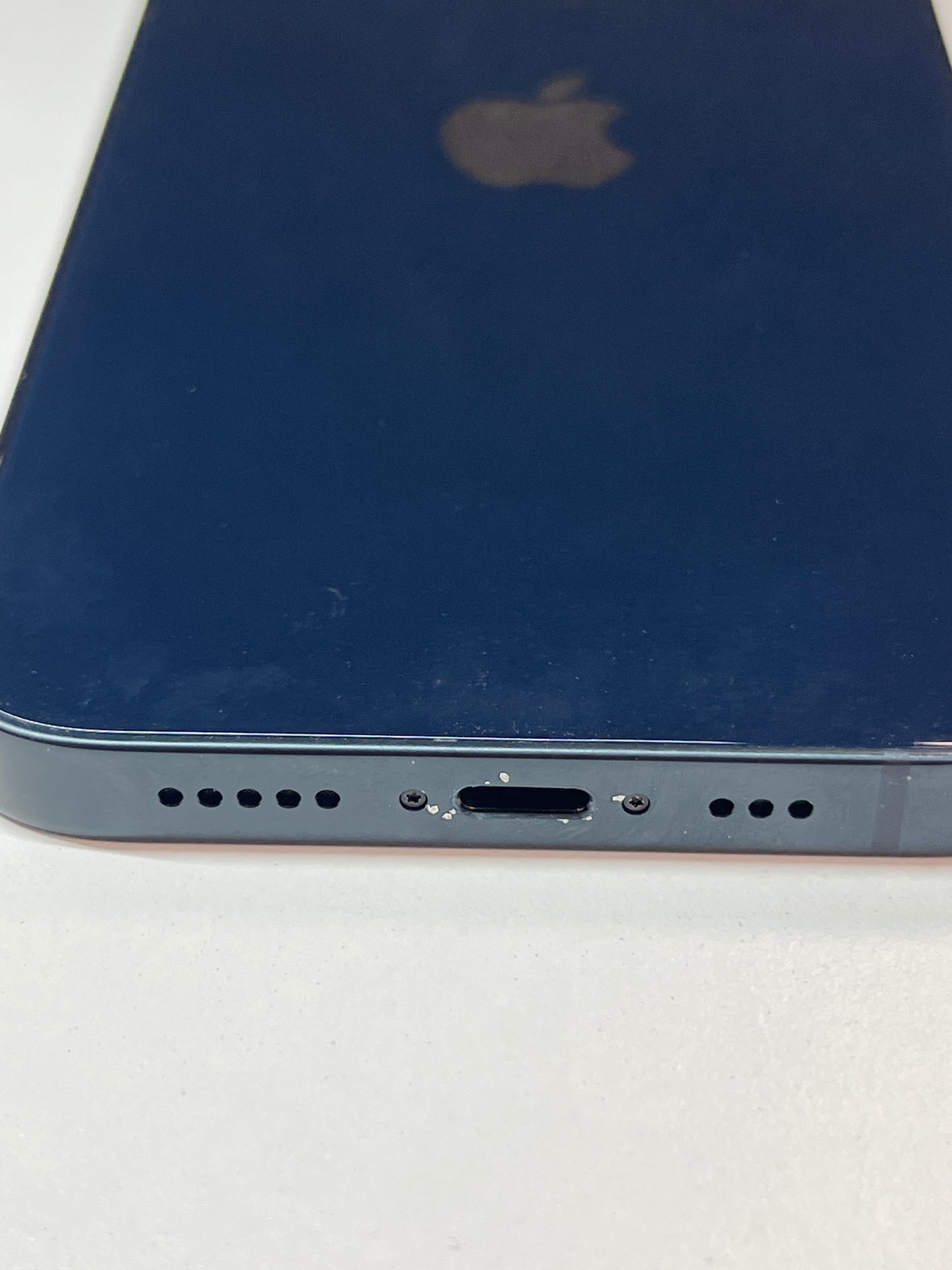 iPhone 14, 128GB, mitternacht, ID 7410235, Zustand gut, Akku neu