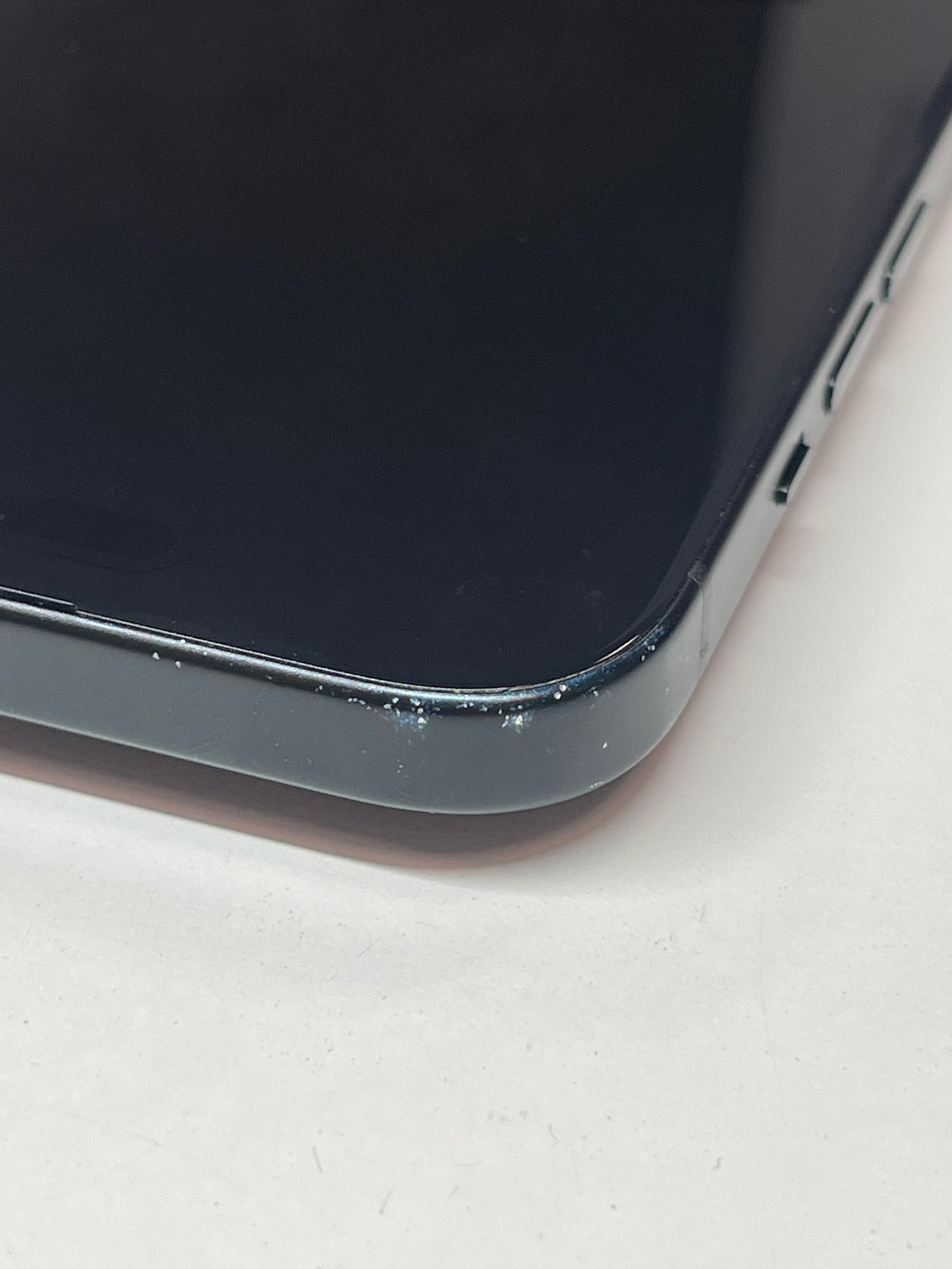 iPhone 15, 128GB, schwarz, ID 0466501, Zustand sehr gut, Akku neu