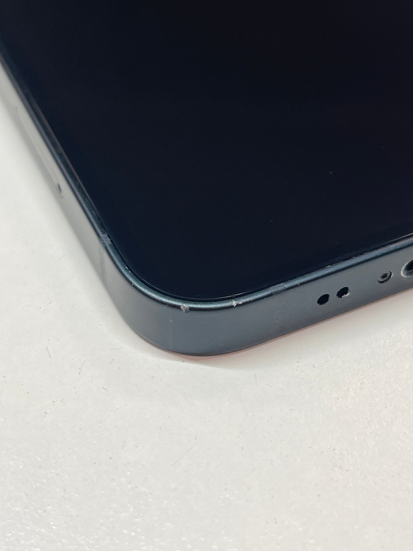 iPhone 13 Mini, 128GB, mitternacht, ID 3640279, Zustand gut, Akku neu
