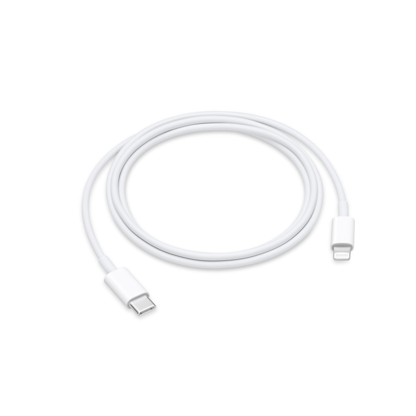 Ladekabel USB-C auf Lightning für Apple iPhone und iPad