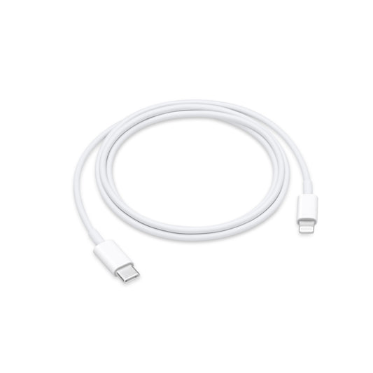 Ladekabel USB-C auf Lightning für Apple iPhone und iPad