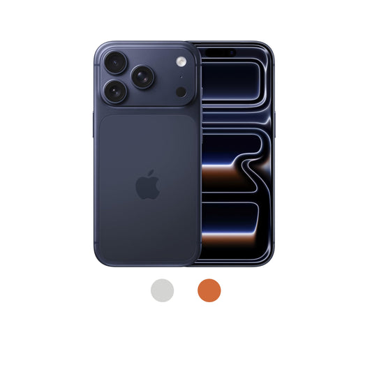 iPhone 17 Pro refurbished