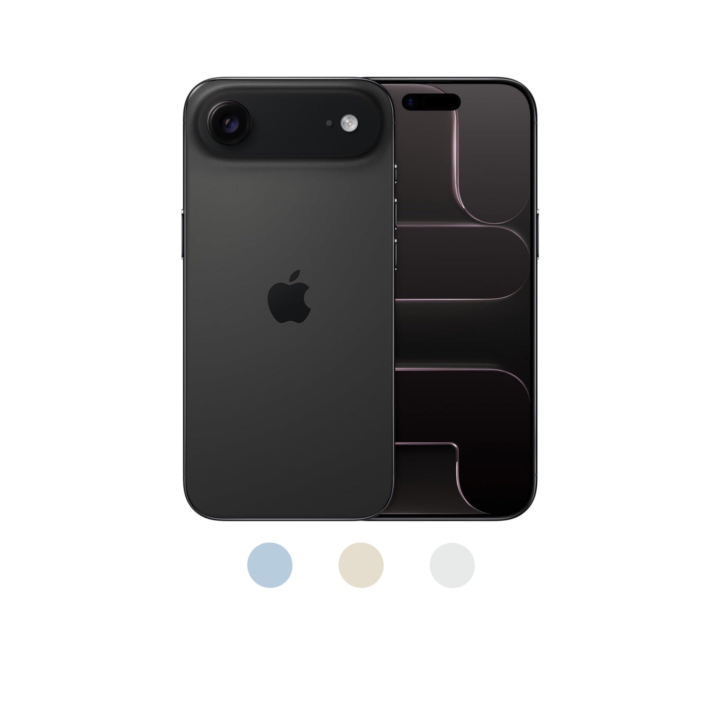 iPhone 17 Air refurbished