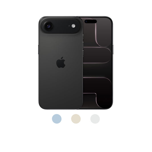 iPhone 17 Air refurbished