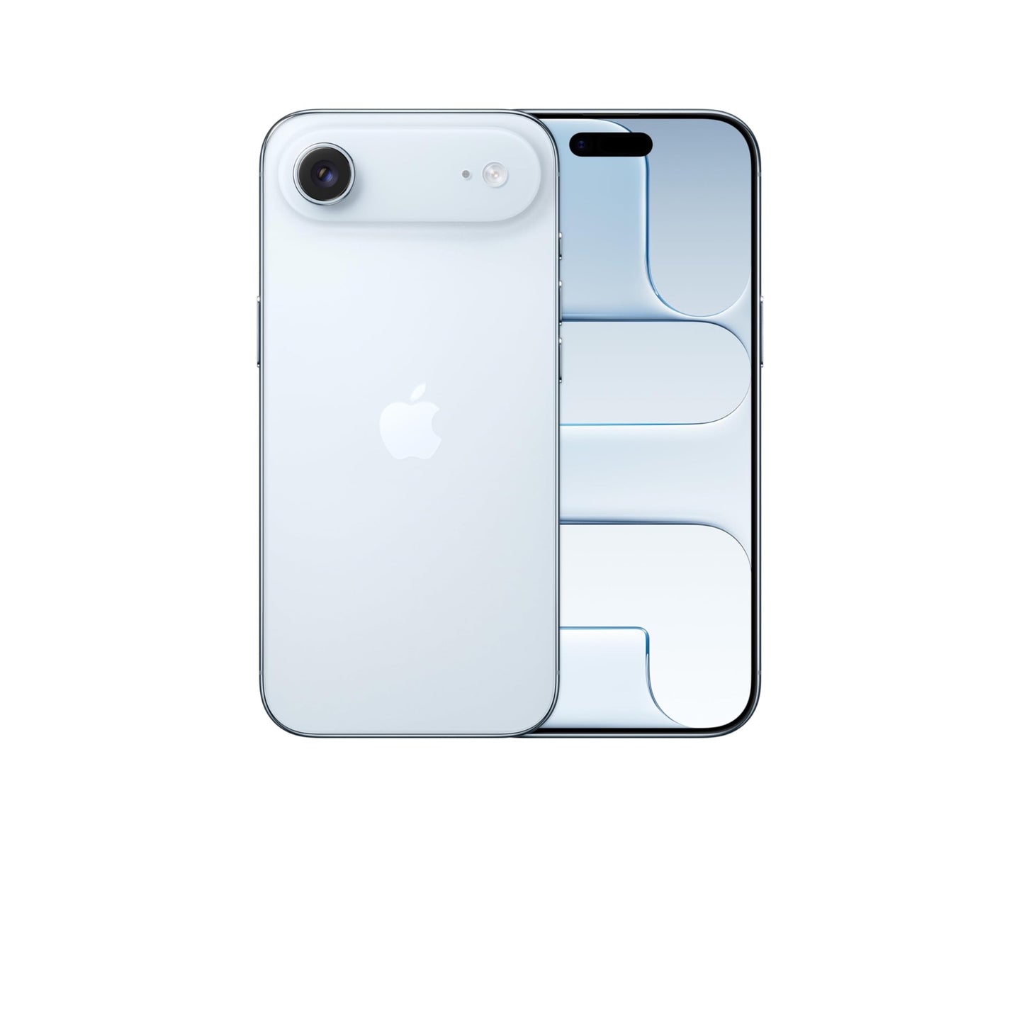 iPhone 17 Air refurbished