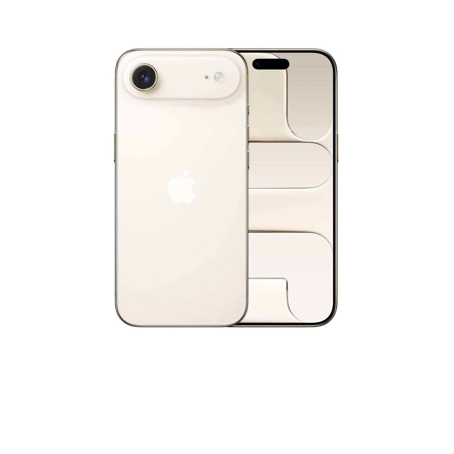 iPhone 17 Air refurbished