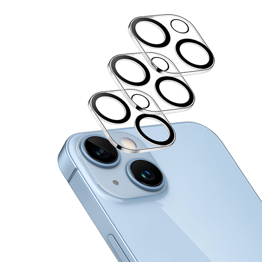 Kameraschutz für iPhone