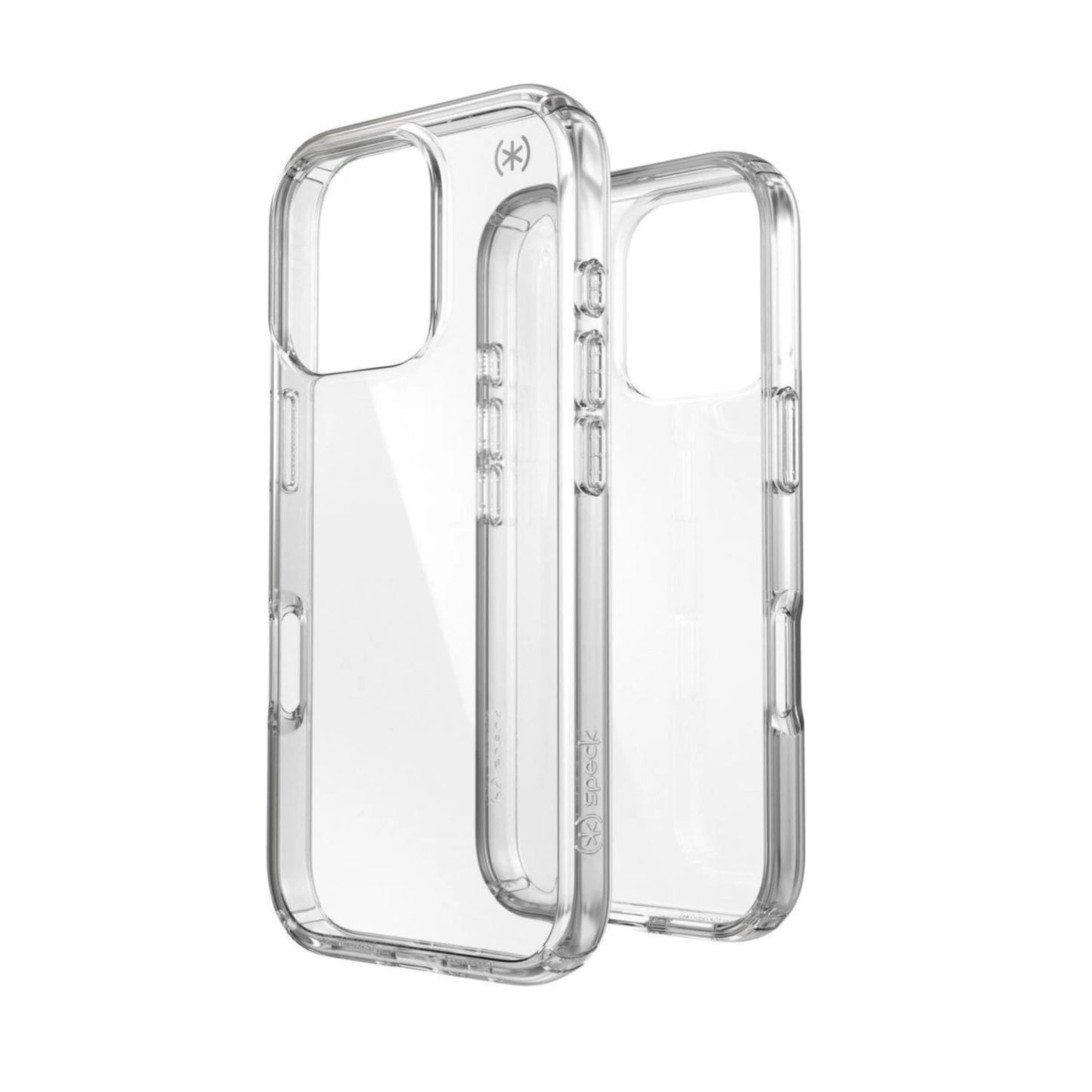 Slimcase Schutzhülle Softcase, transparent
